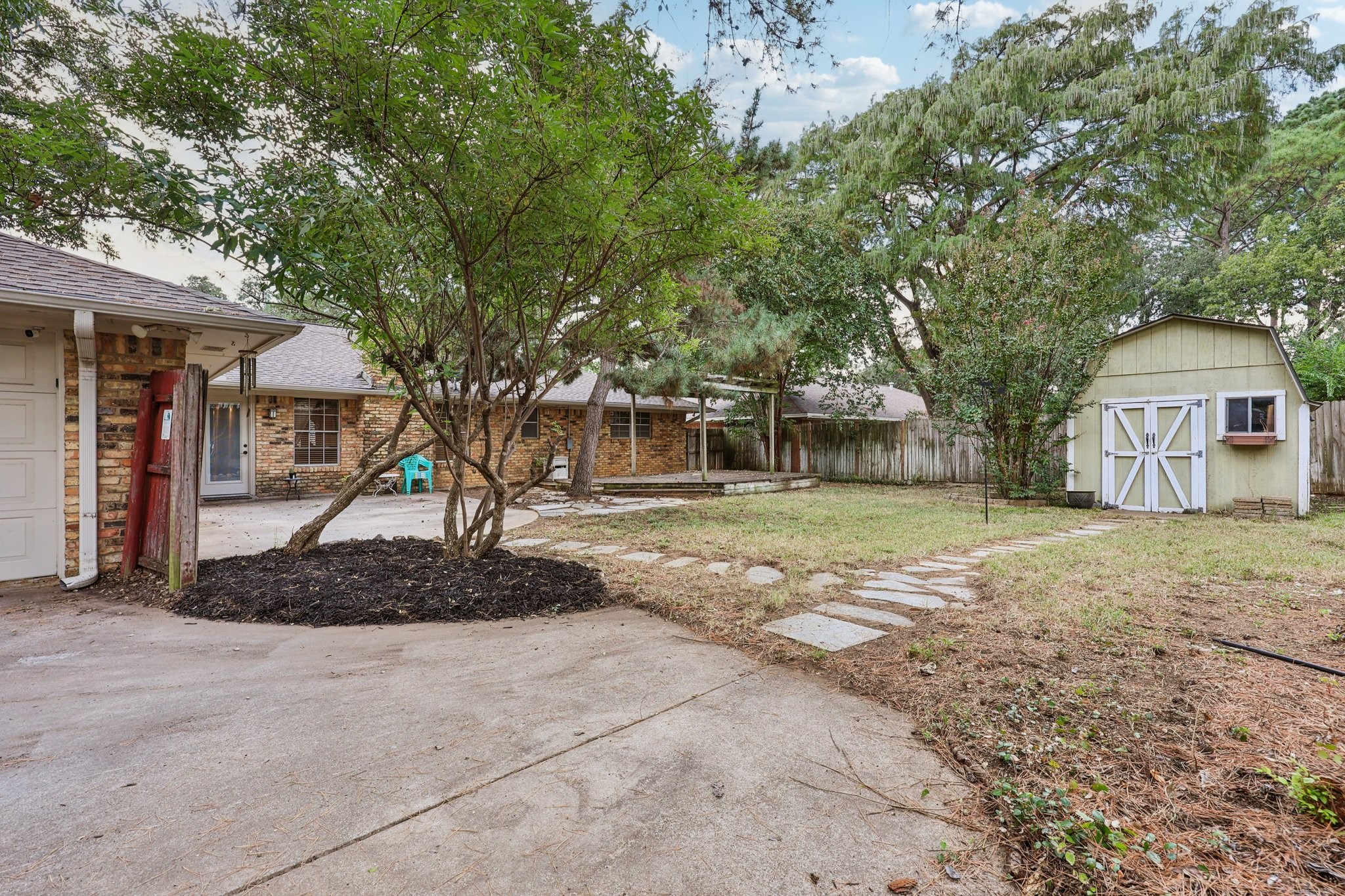 1701 Carlton Drive