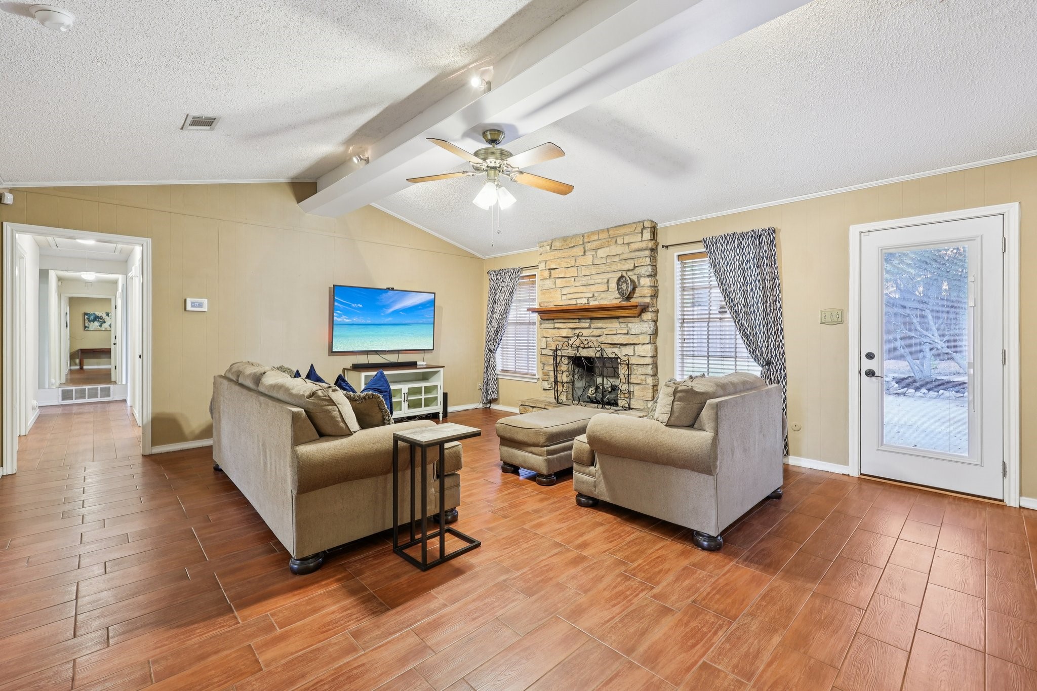 1701 Carlton Drive