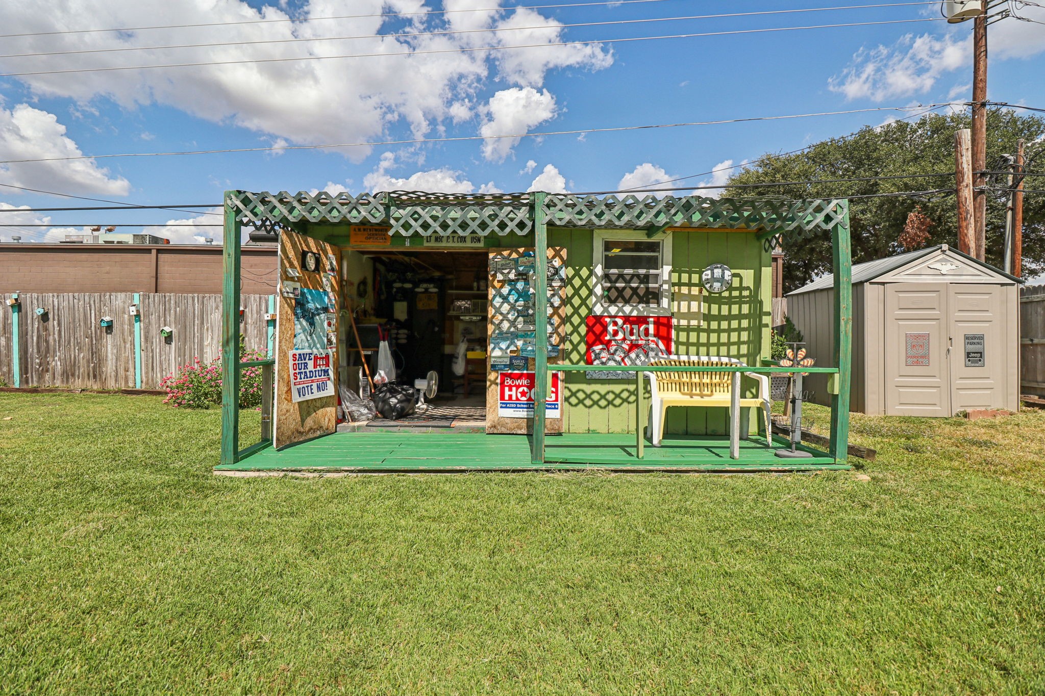 2105 Briarwood Boulevard