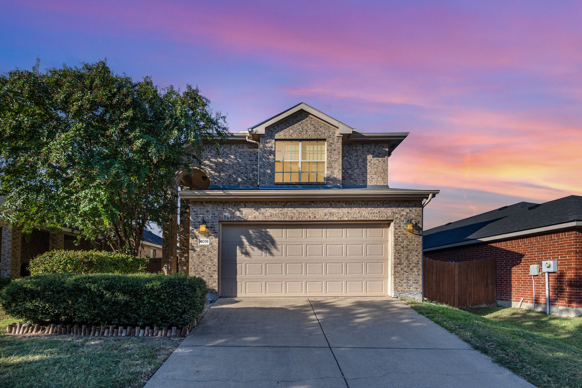 4019 Houston Dr Drive