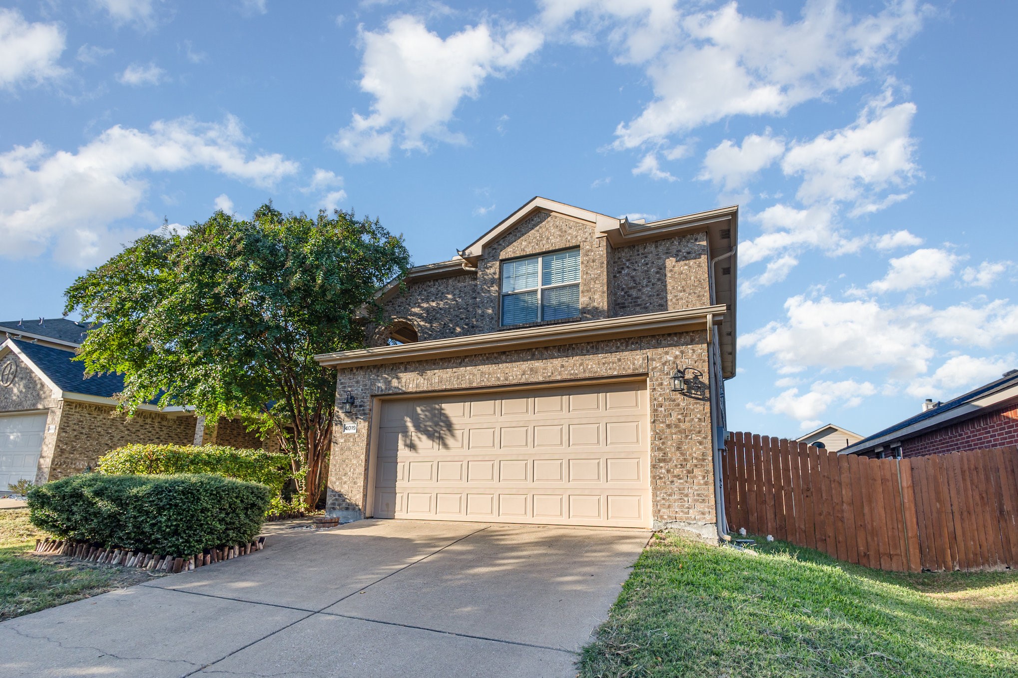 4019 Houston Dr Drive