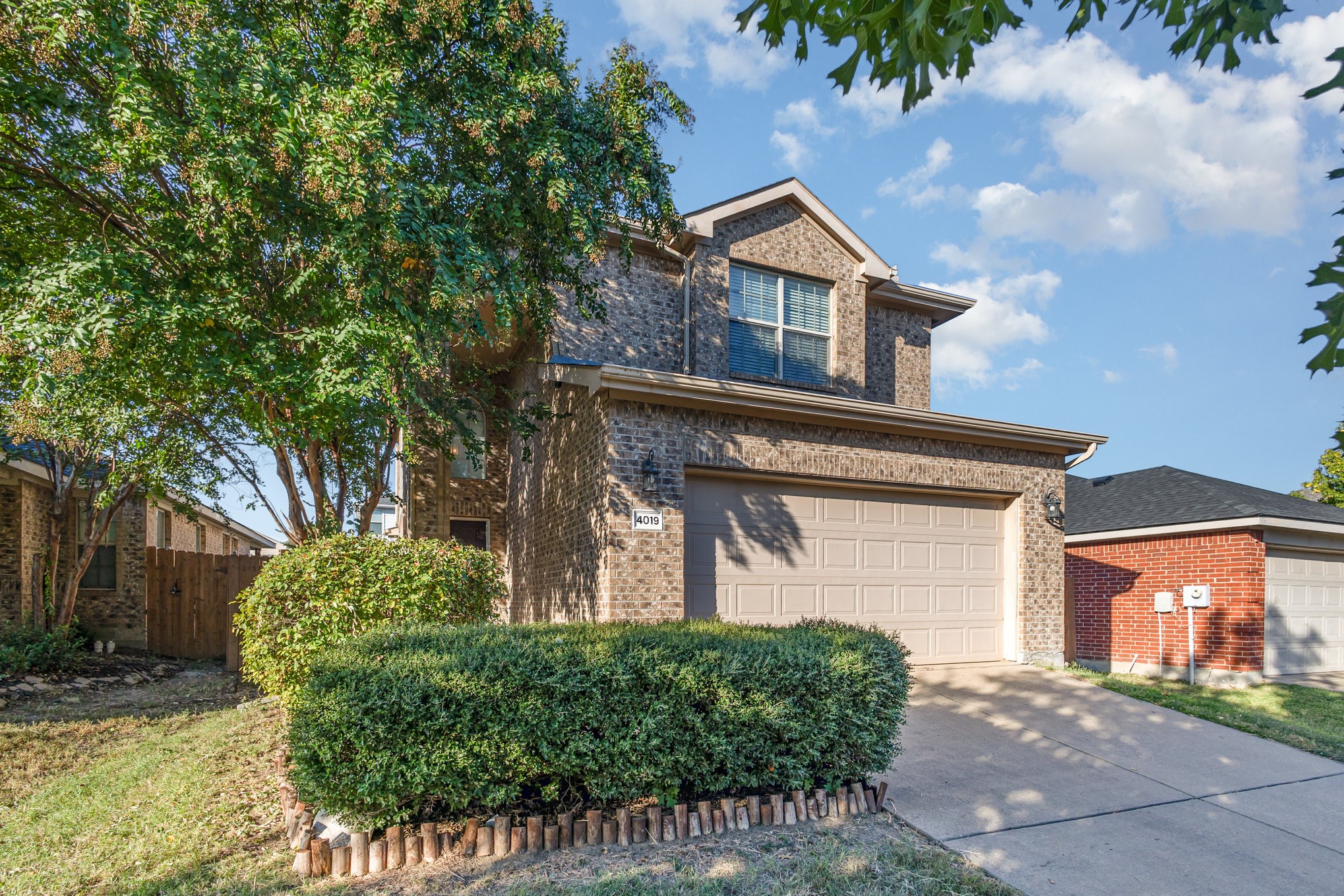 4019 Houston Dr Drive