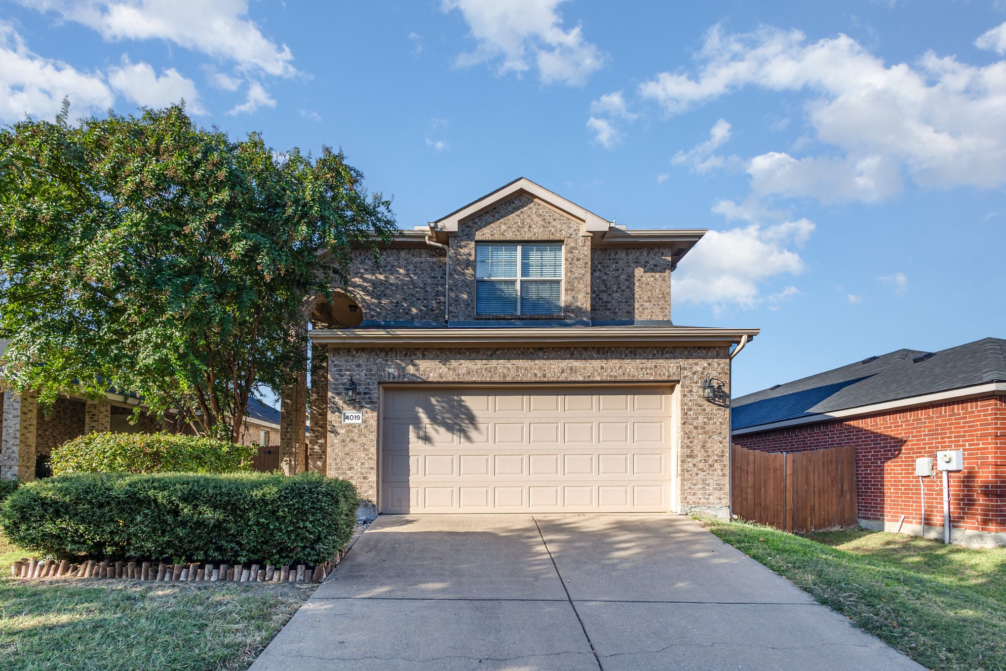 4019 Houston Dr Drive