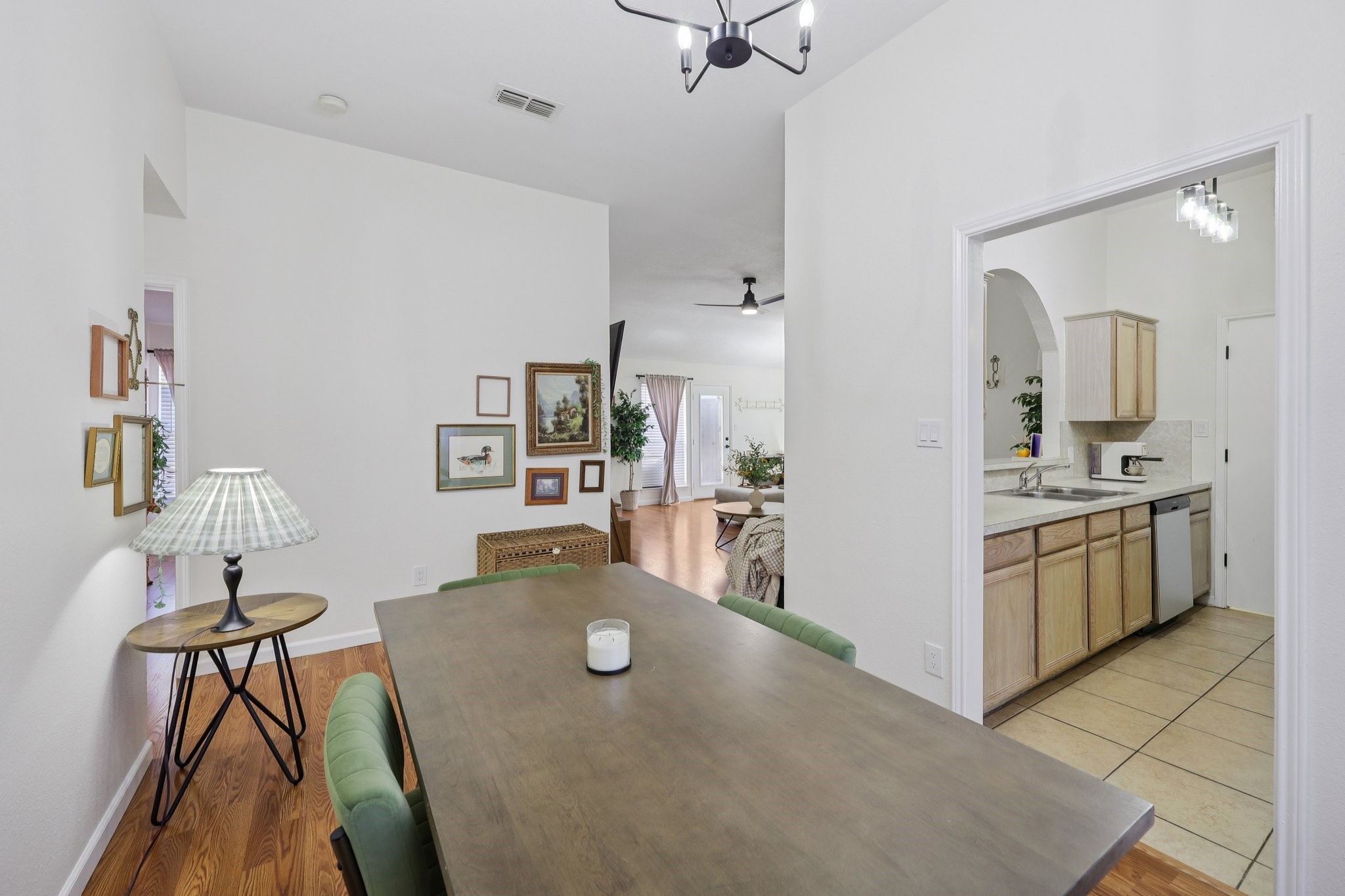 851 Arbor Hill Court