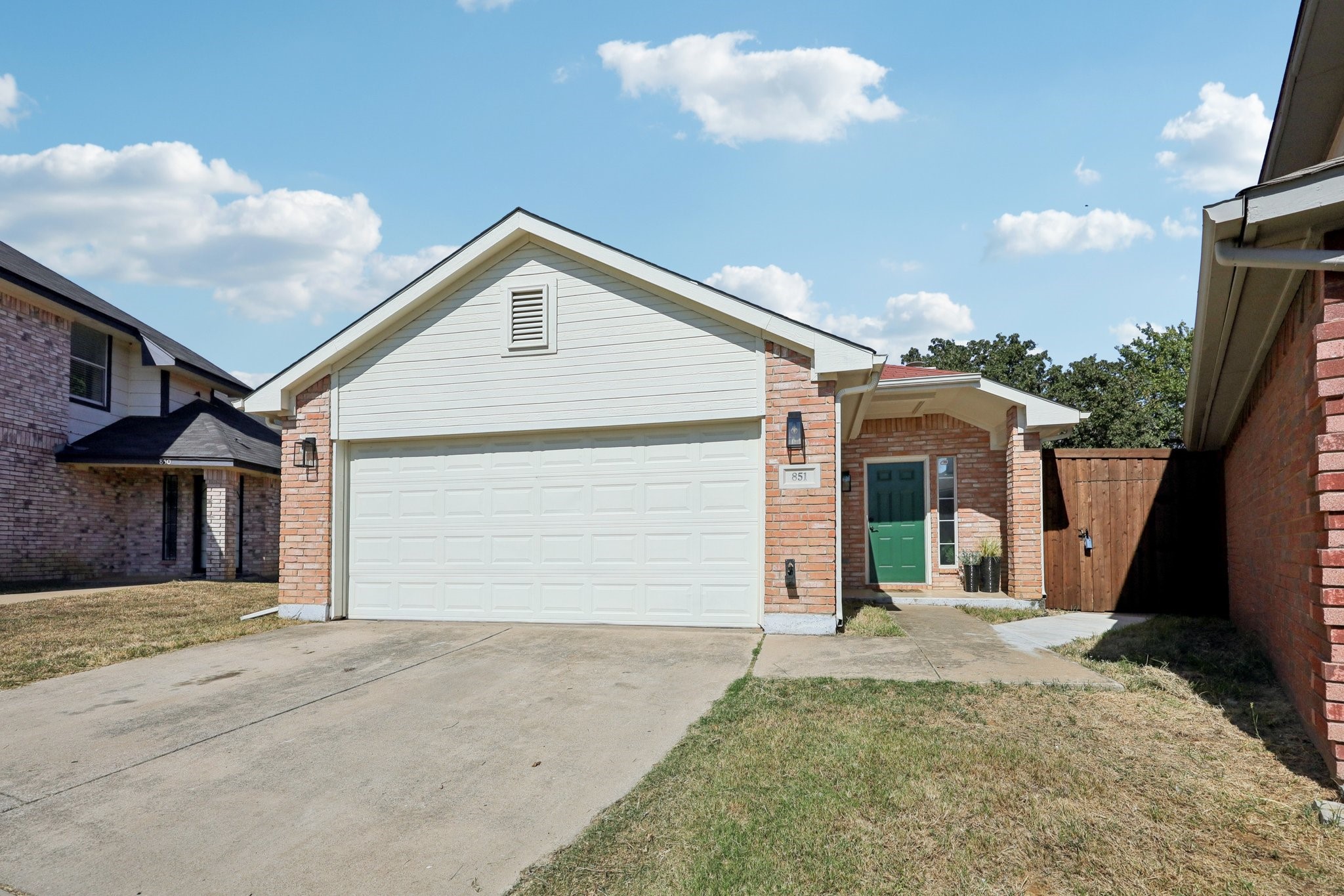 851 Arbor Hill Court