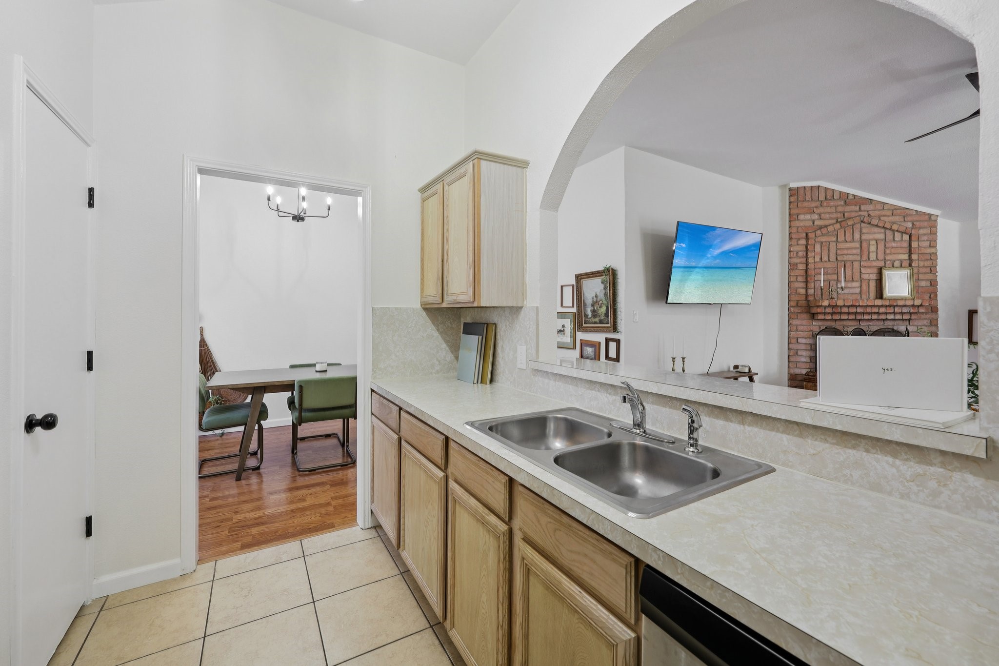 851 Arbor Hill Court