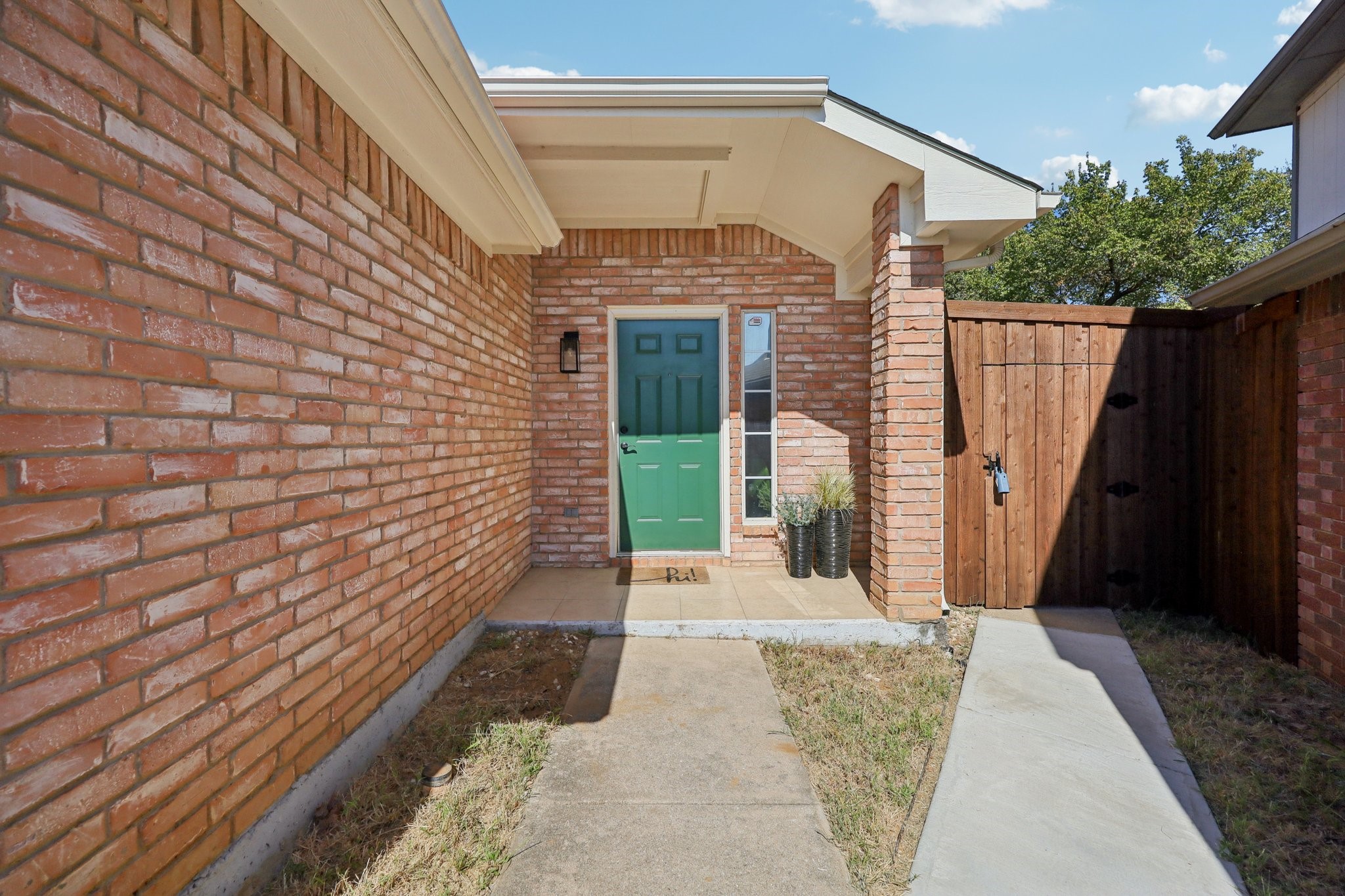 851 Arbor Hill Court