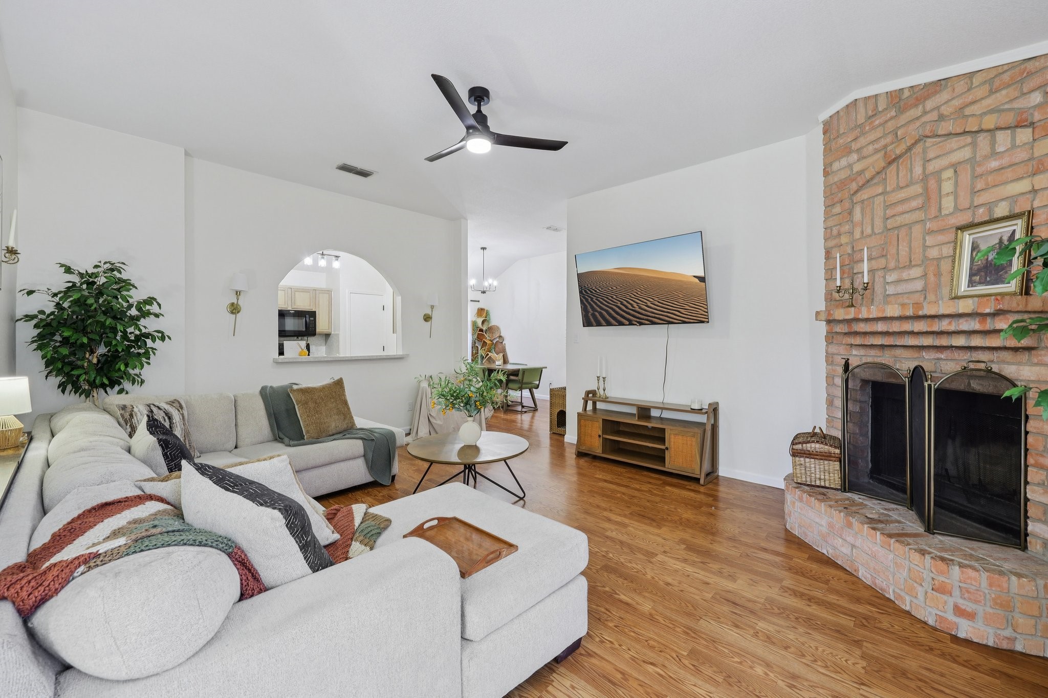 851 Arbor Hill Court