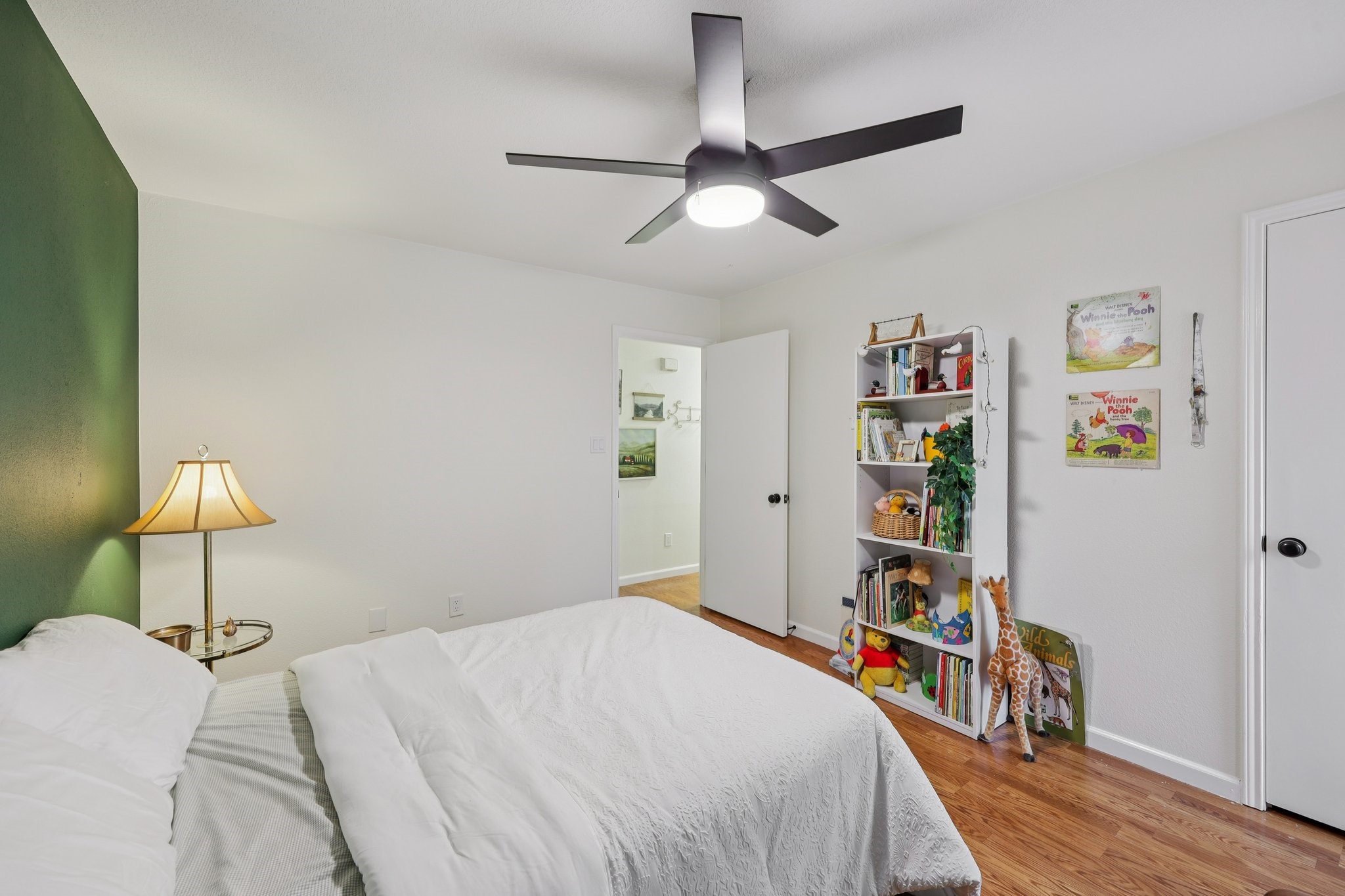 851 Arbor Hill Court