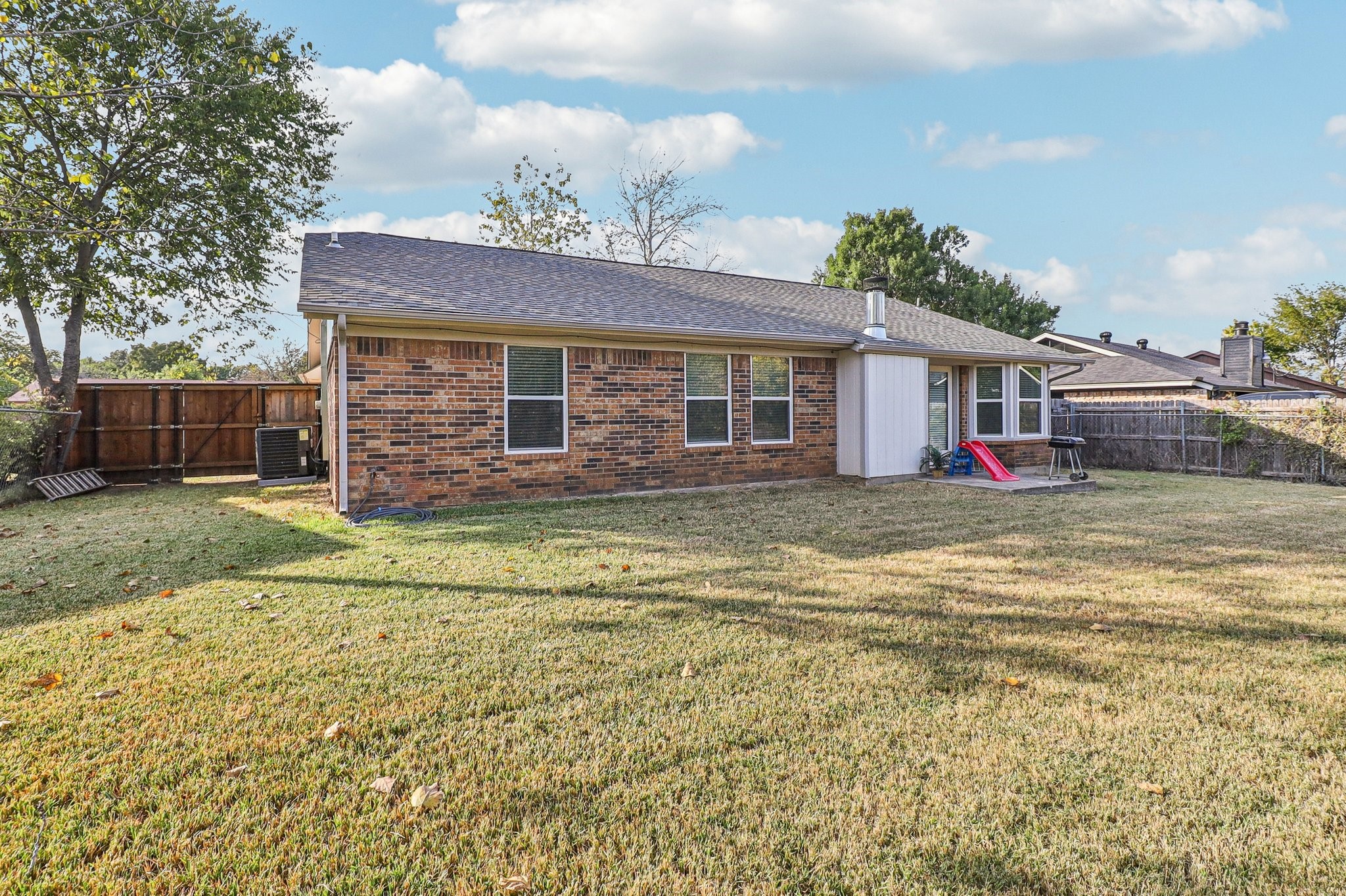 413 Chimney Rock Road