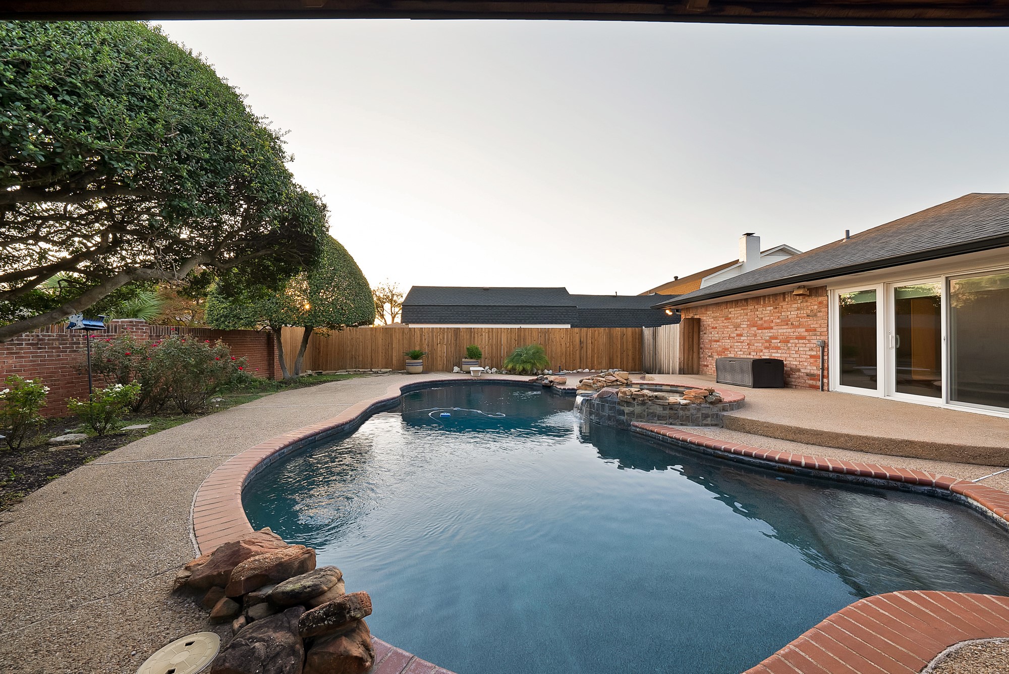 2804 Wood Wind Drive