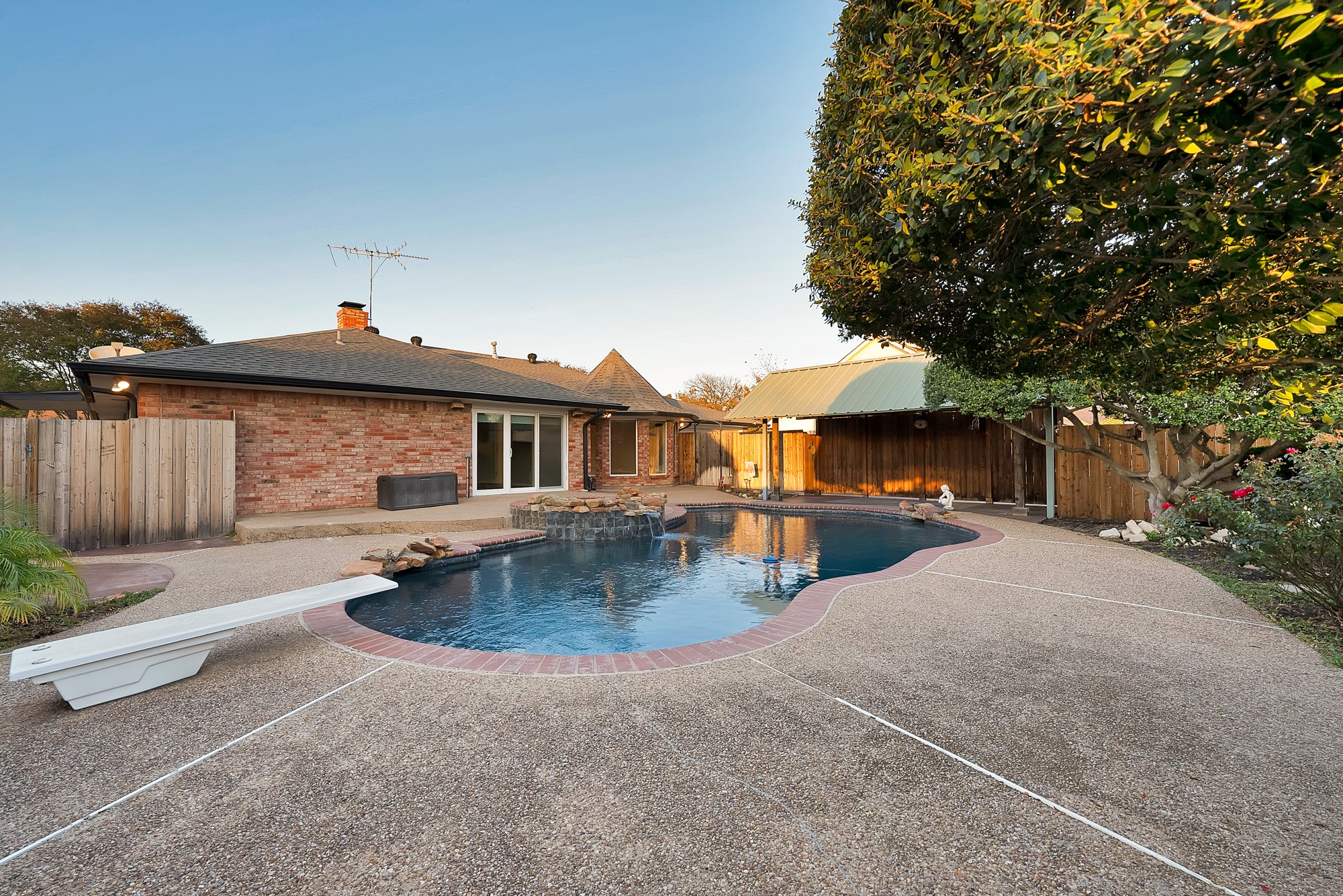 2804 Wood Wind Drive