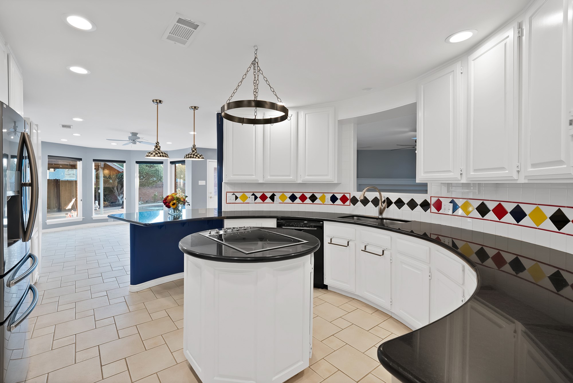 2804 Wood Wind Drive