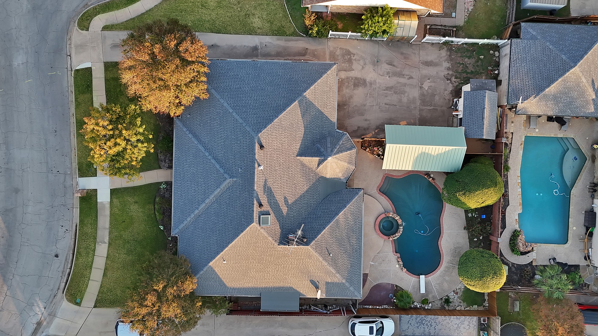 2804 Wood Wind Drive