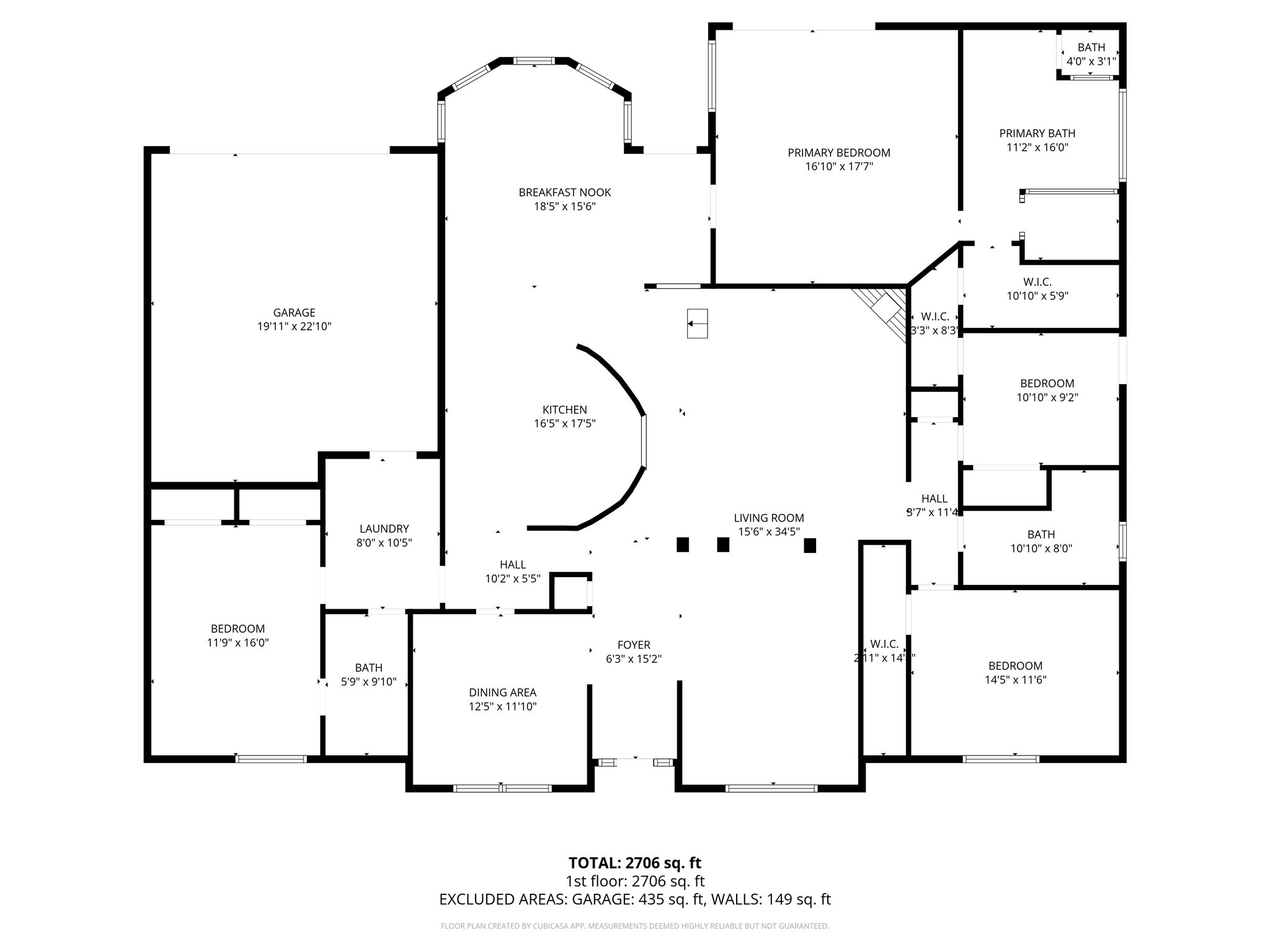 2804 Wood Wind Drive