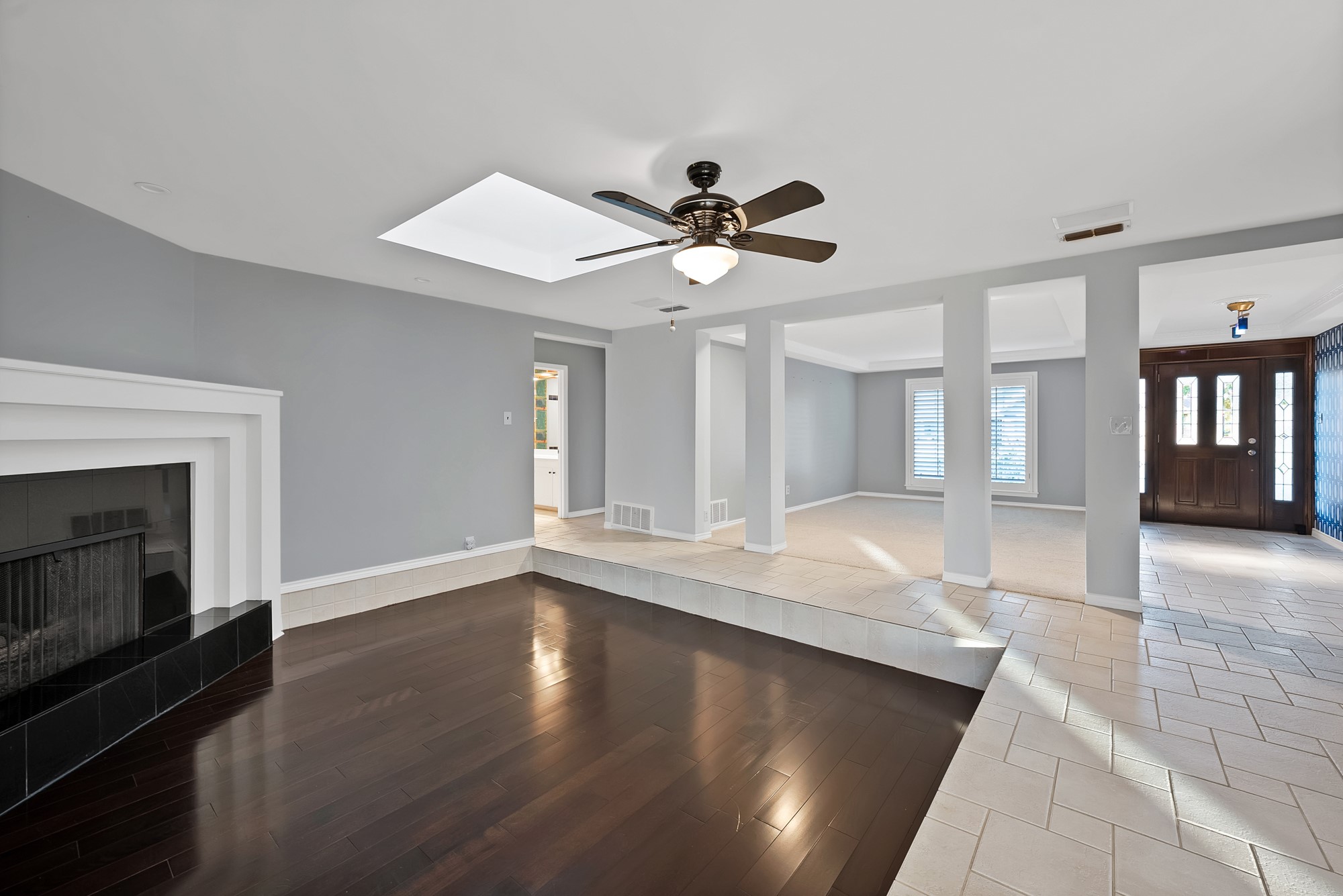 2804 Wood Wind Drive