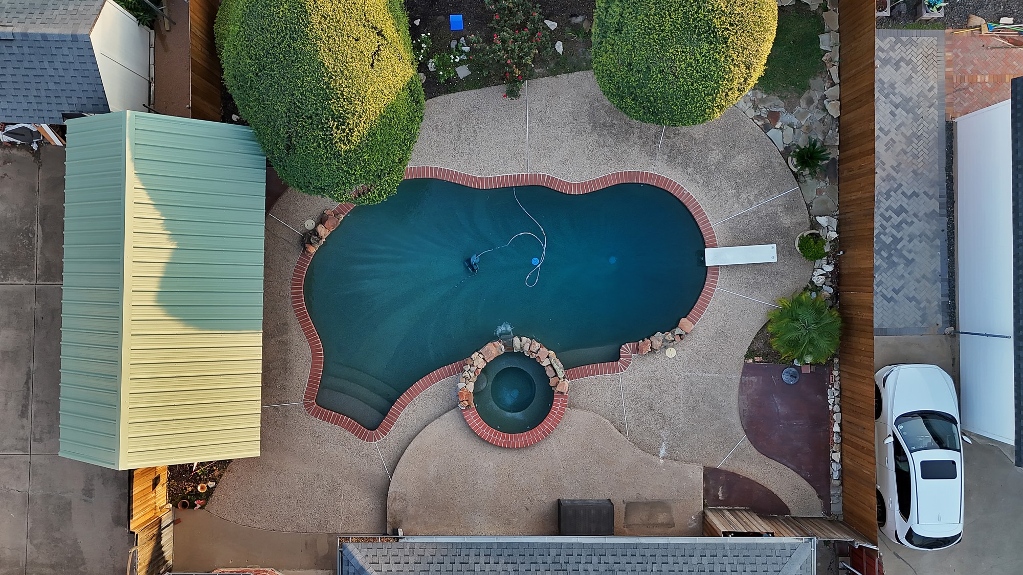 2804 Wood Wind Drive