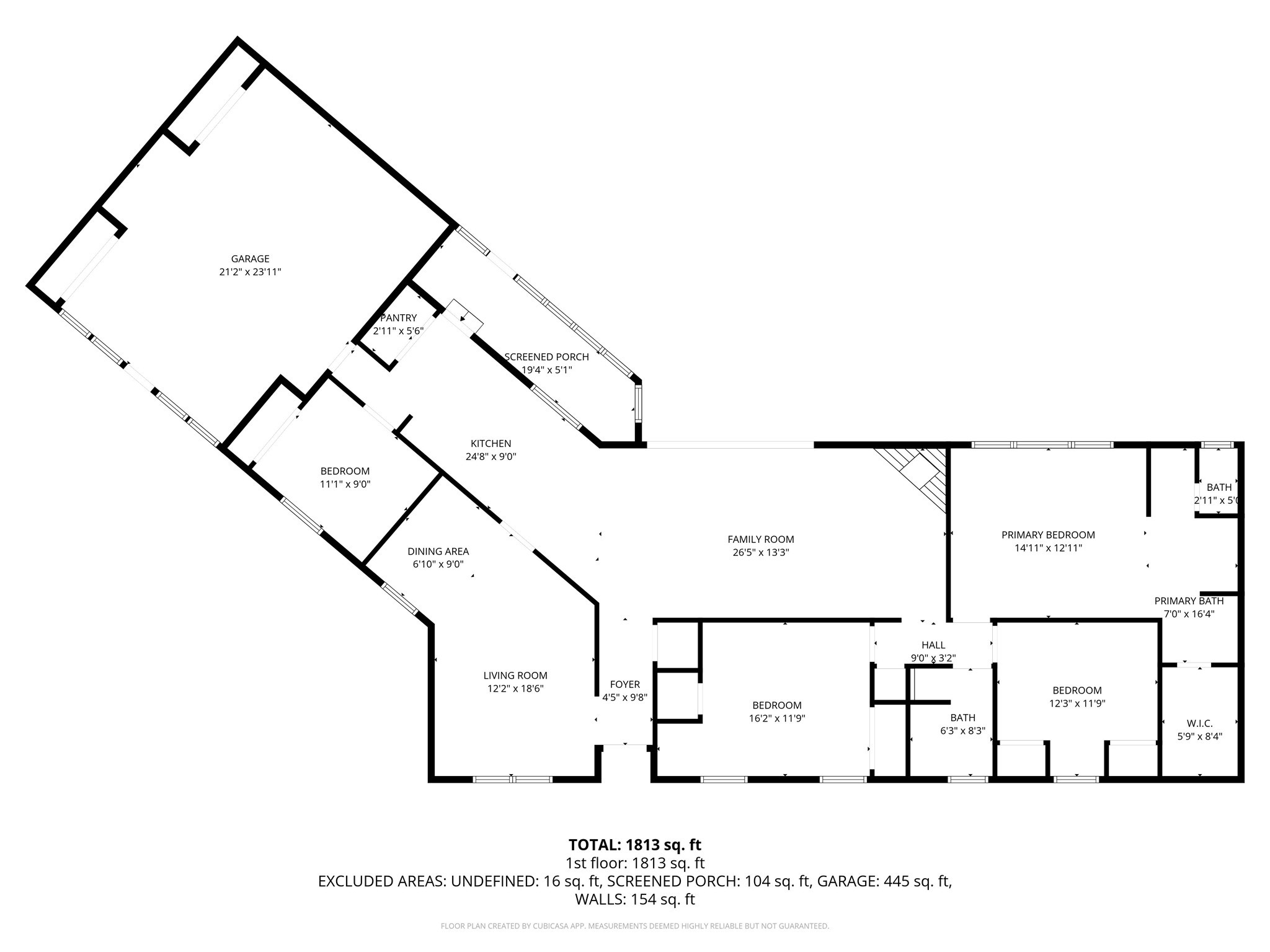 3925 Trisha Val Court