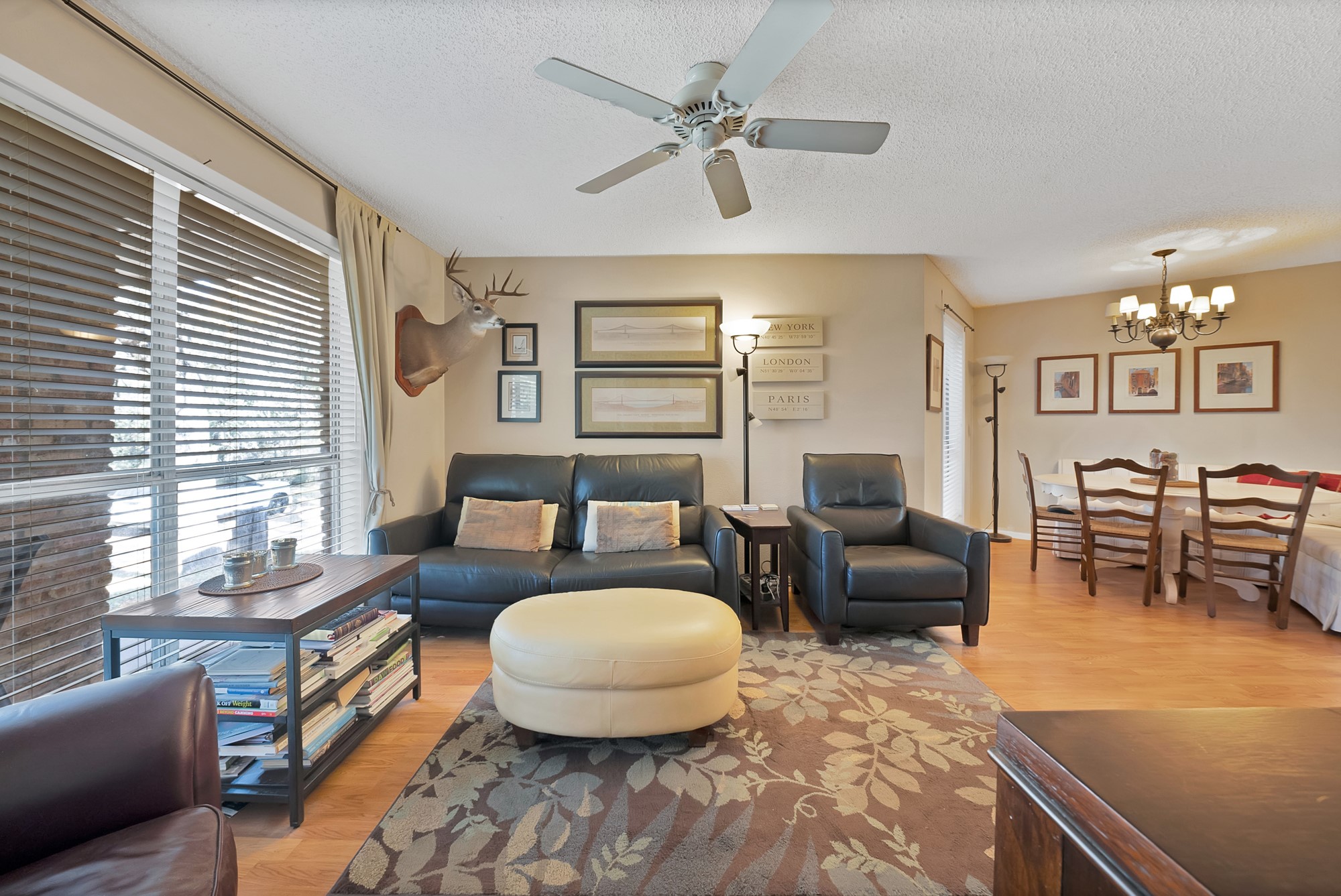 3925 Trisha Val Court