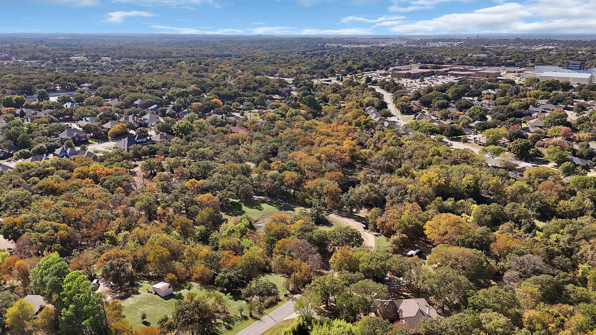 3925 Trisha Val Court