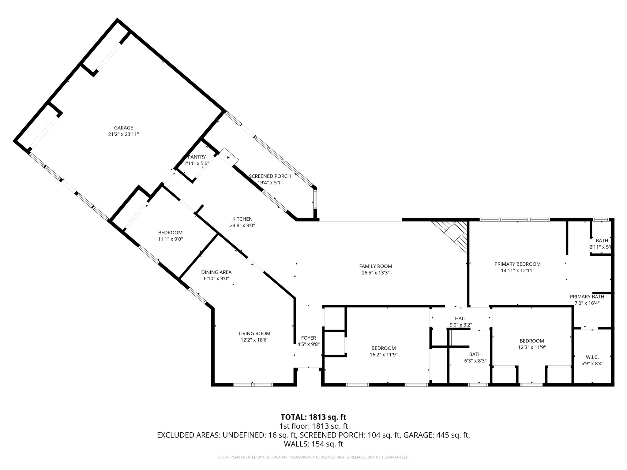 3925 Trisha Val Court