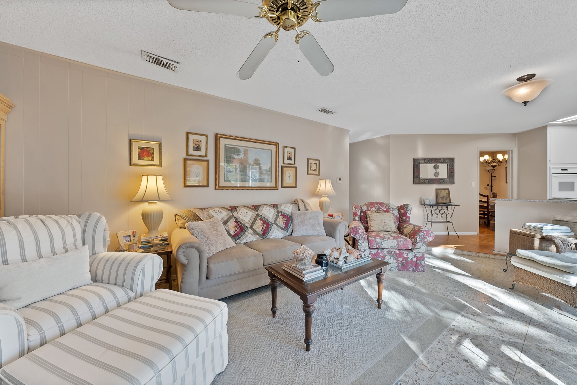 3925 Trisha Val Court