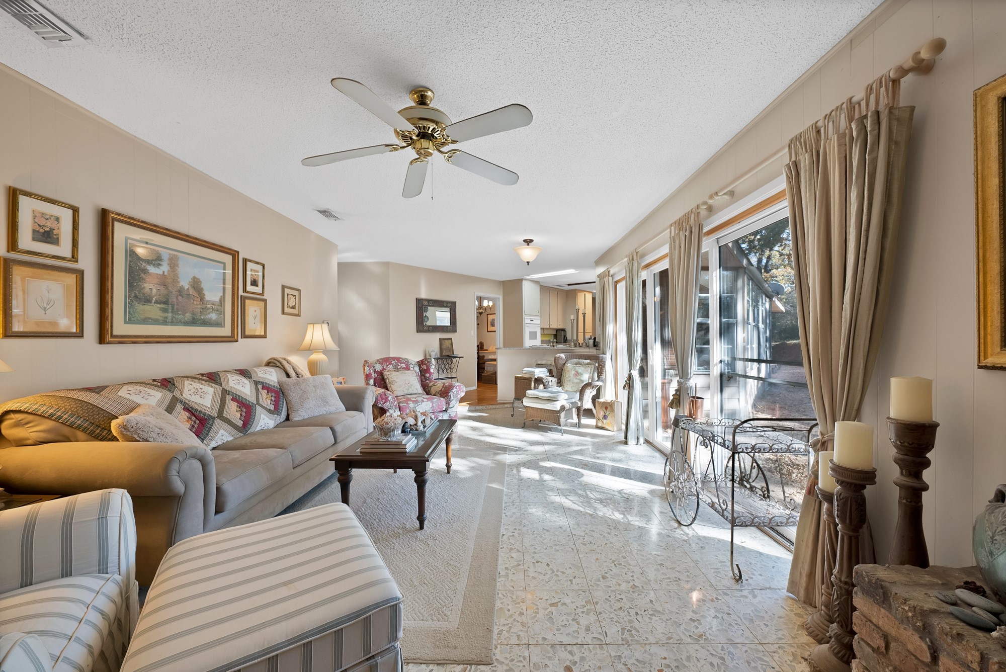 3925 Trisha Val Court