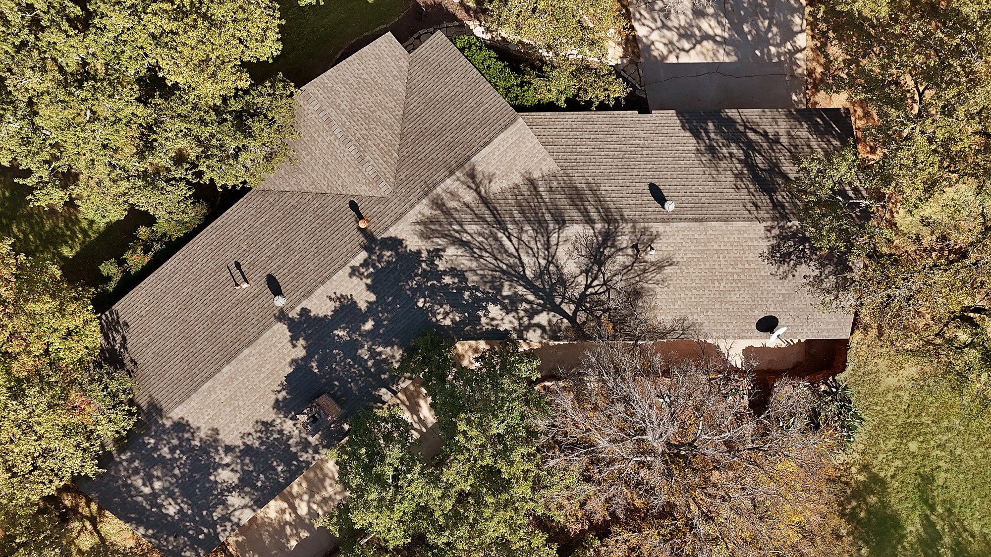 3925 Trisha Val Court