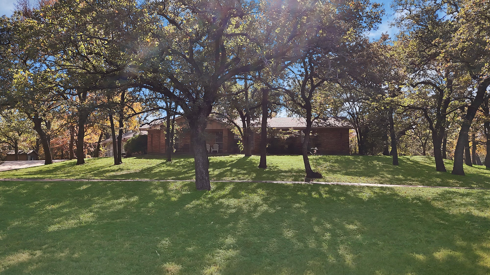 3925 Trisha Val Court