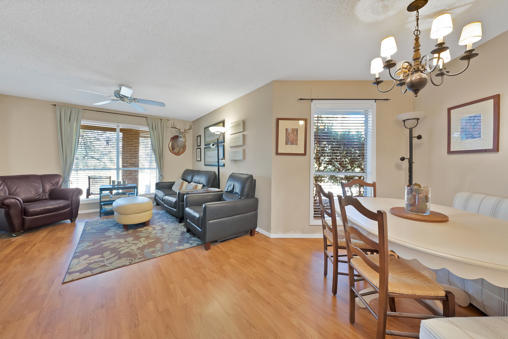 3925 Trisha Val Court