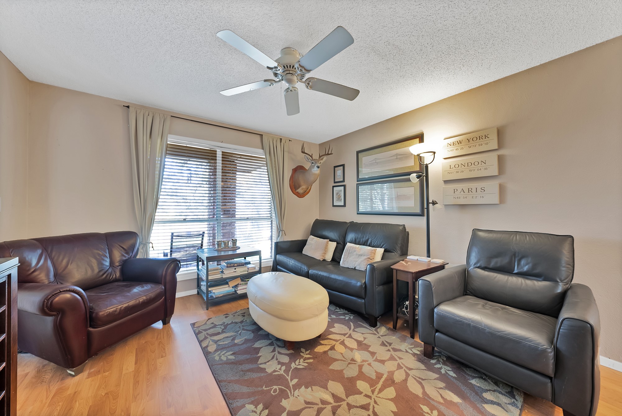 3925 Trisha Val Court