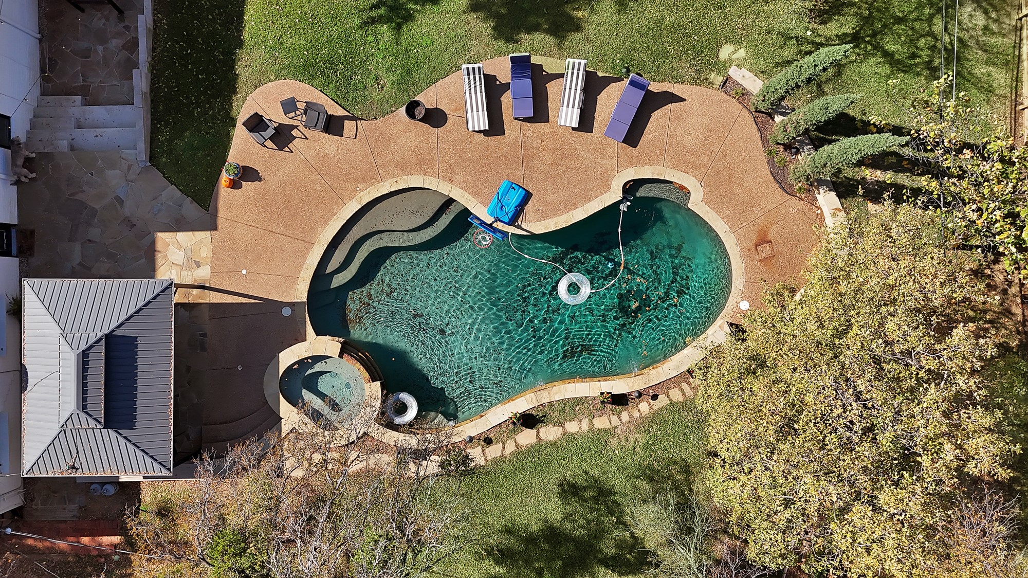 4105 Shady Valley Court