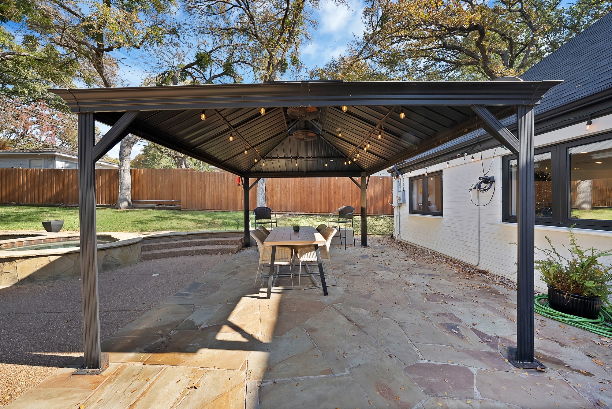 4105 Shady Valley Court