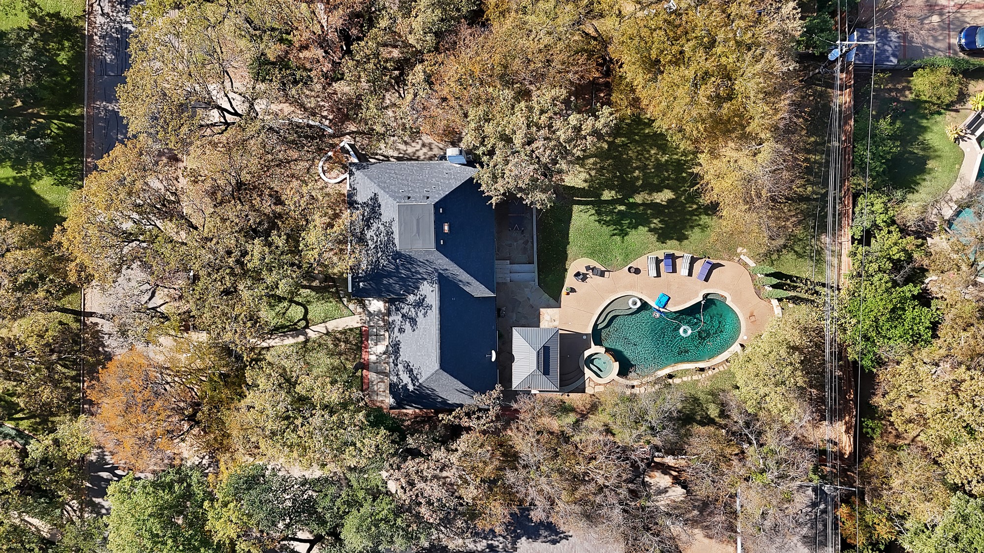 4105 Shady Valley Court