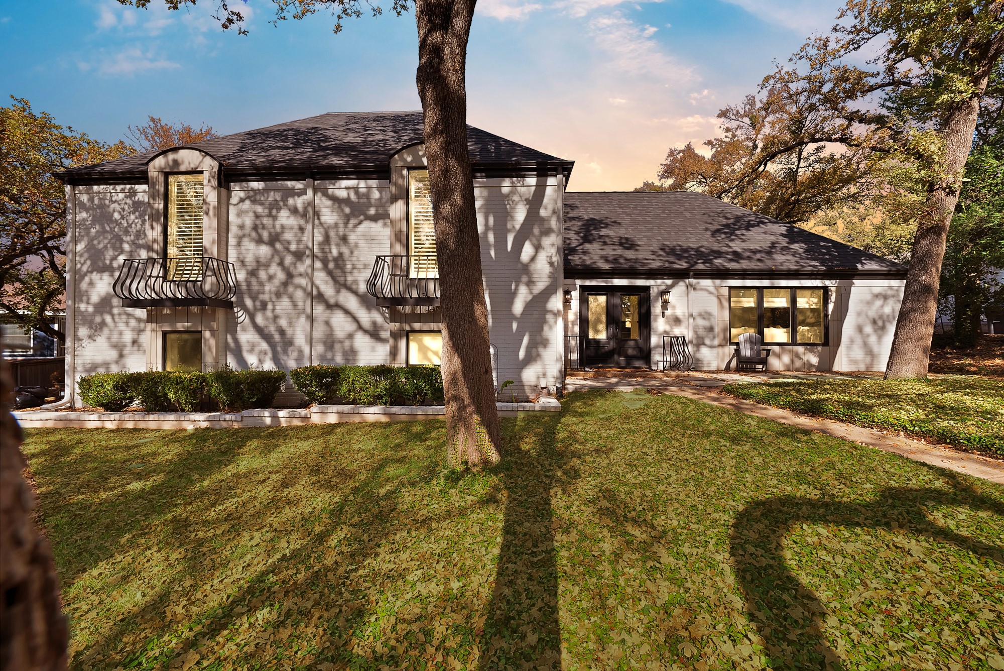 4105 Shady Valley Court