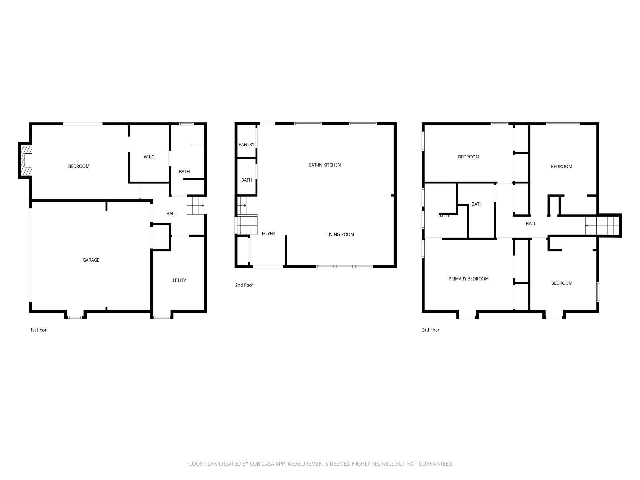 4105 Shady Valley Court