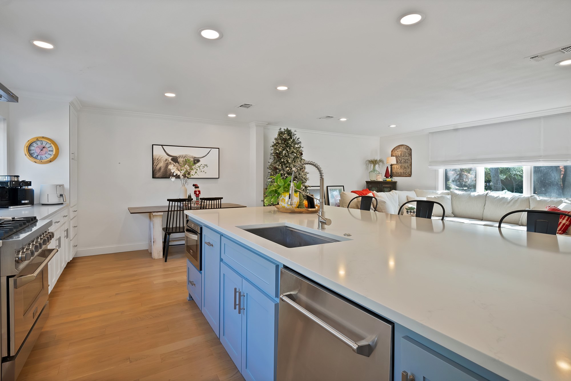 4105 Shady Valley Court