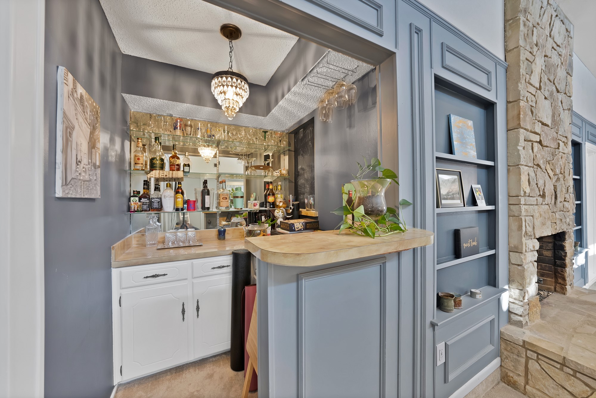 5707 Overridge Drive