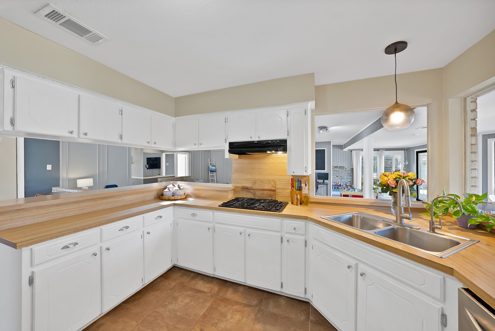 5707 Overridge Drive