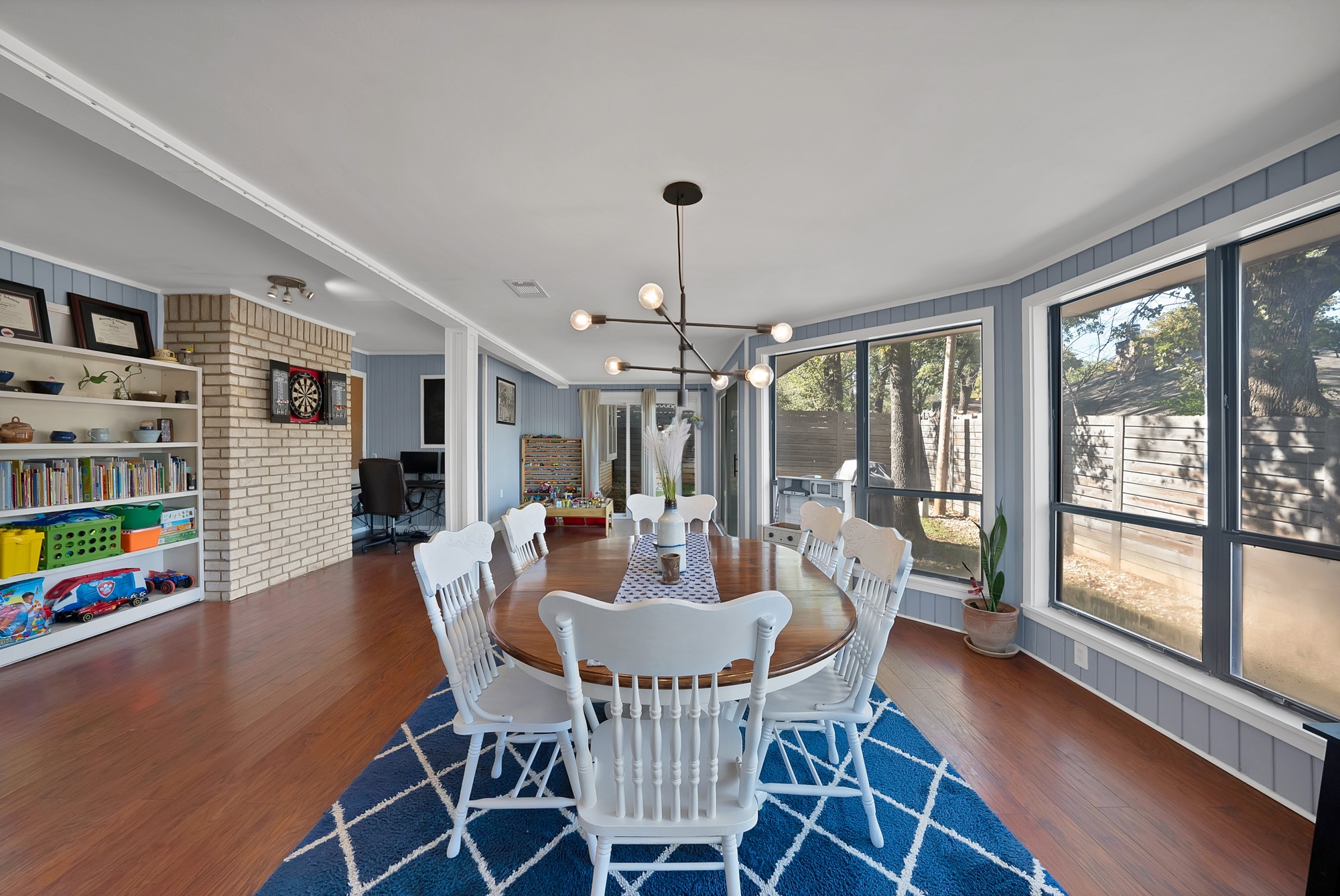 5707 Overridge Drive