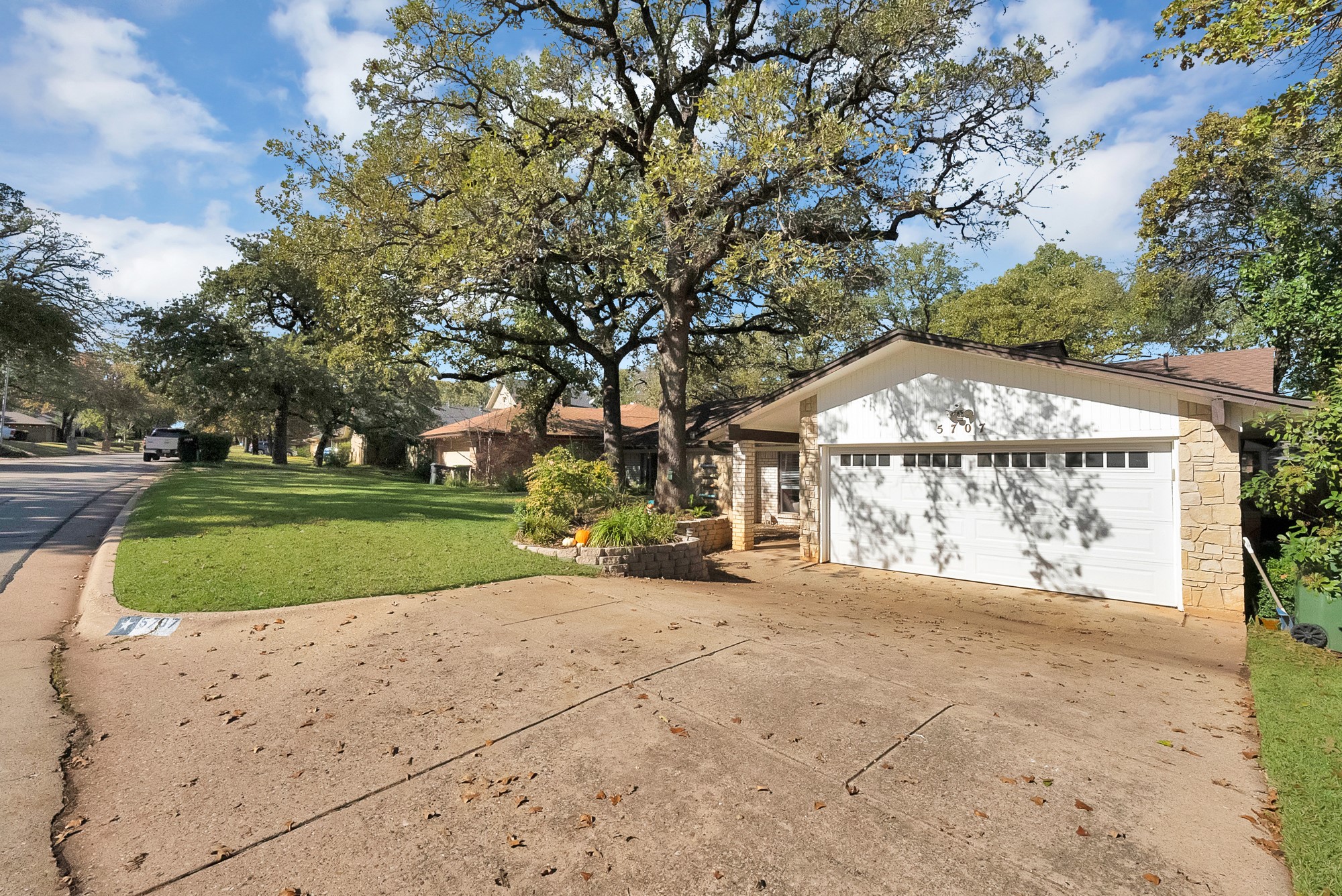 5707 Overridge Drive