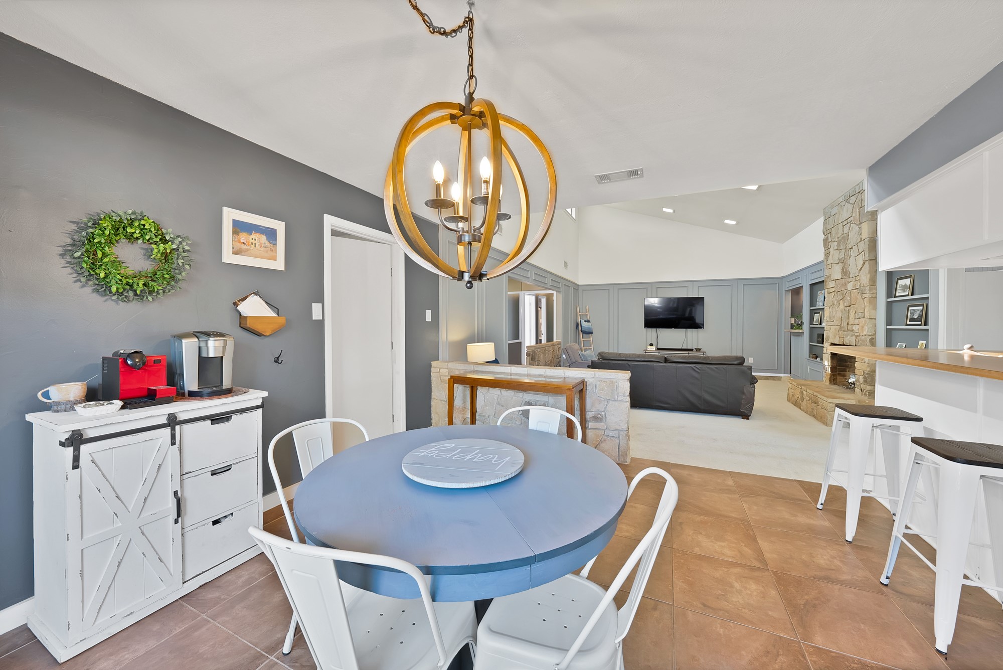 5707 Overridge Drive