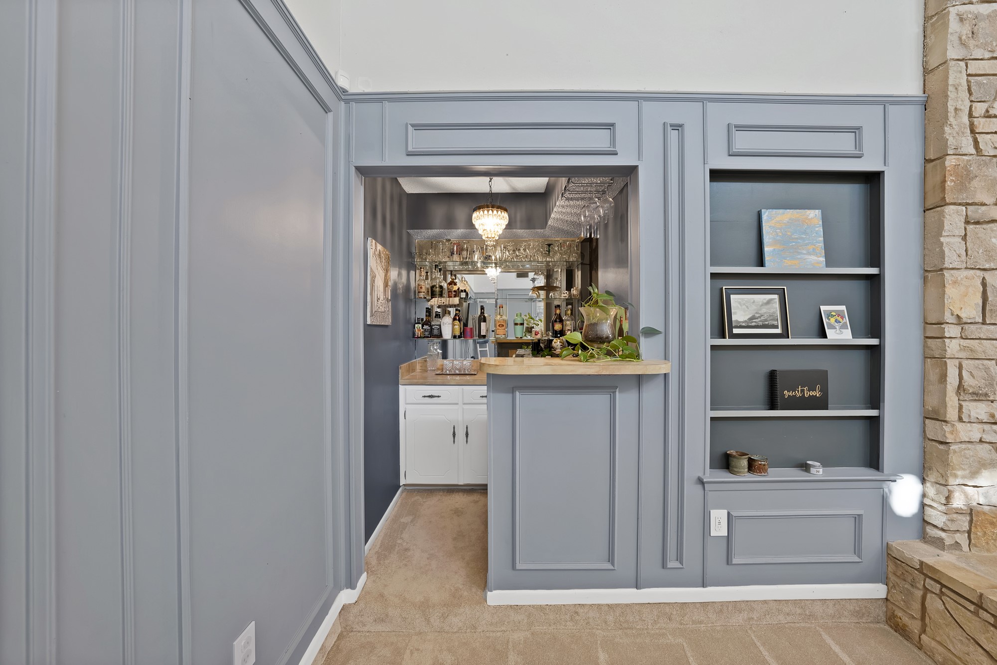 5707 Overridge Drive