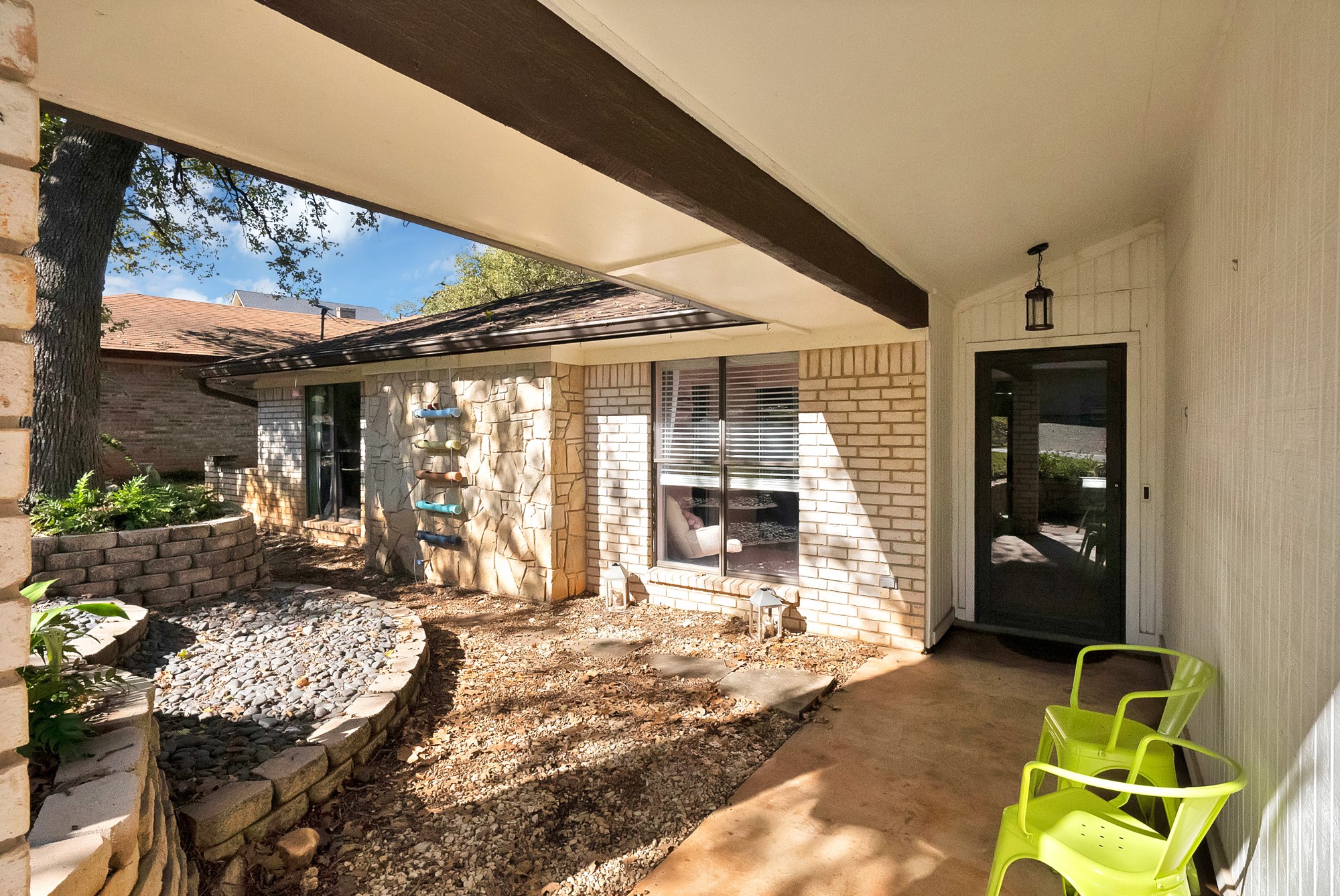 5707 Overridge Drive