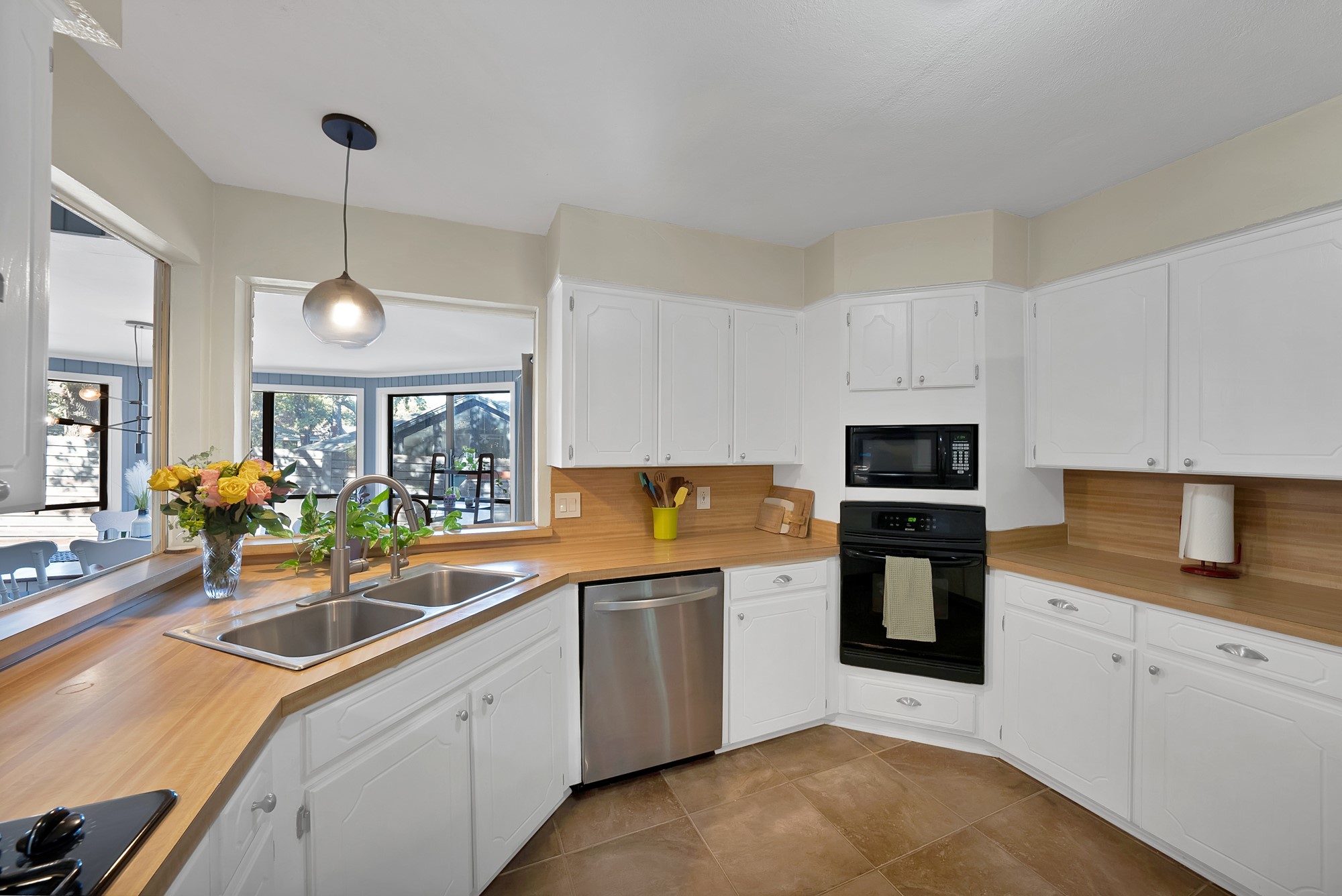 5707 Overridge Drive