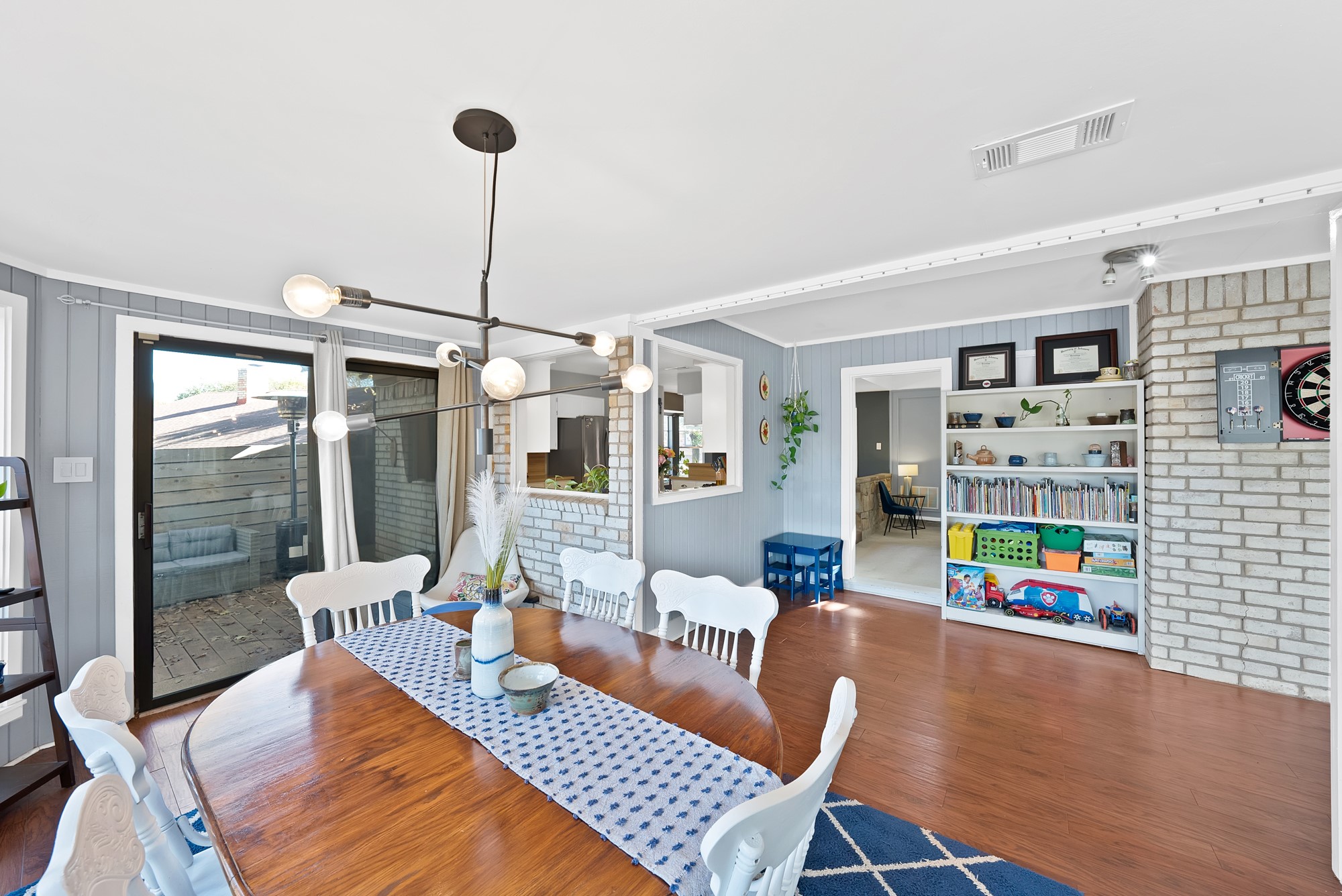 5707 Overridge Drive