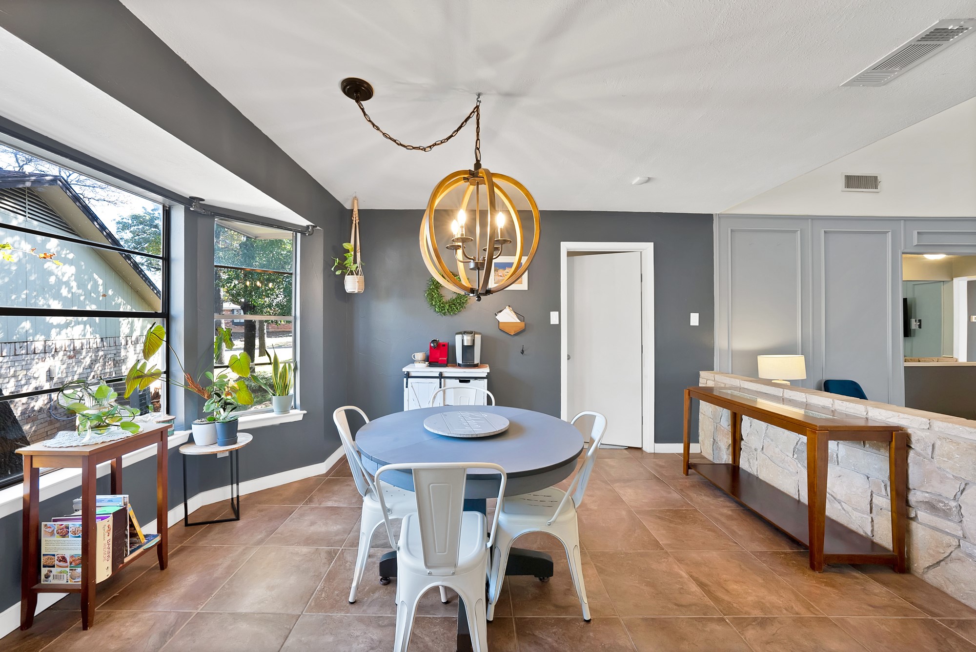 5707 Overridge Drive