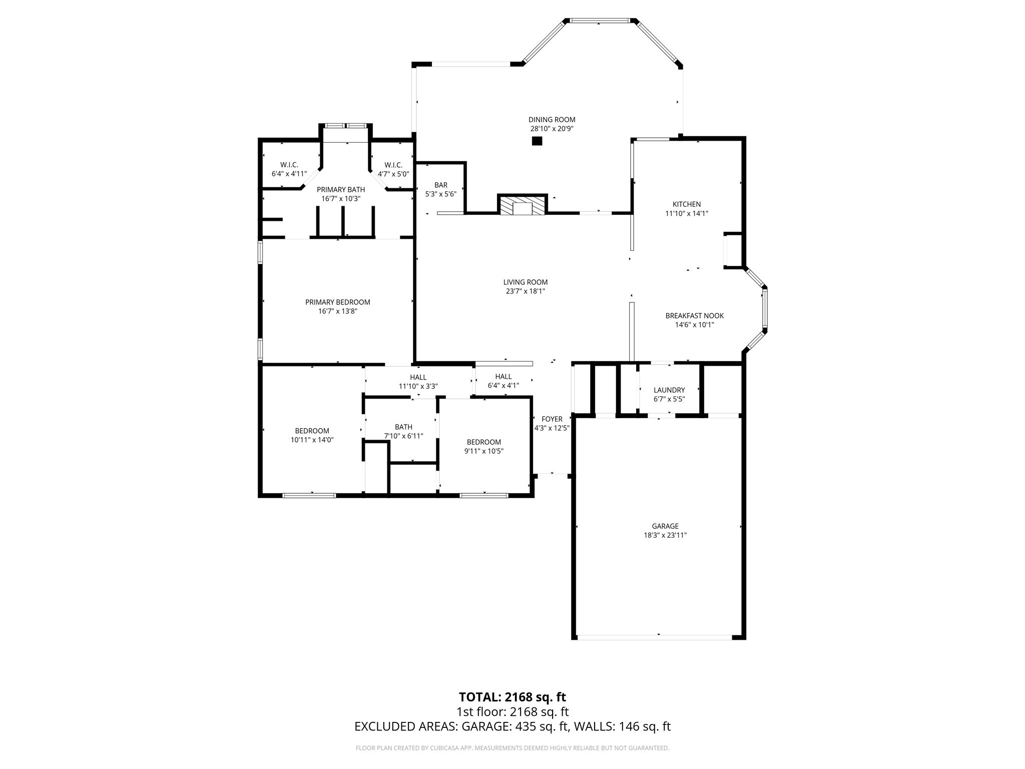 5707 Overridge Drive