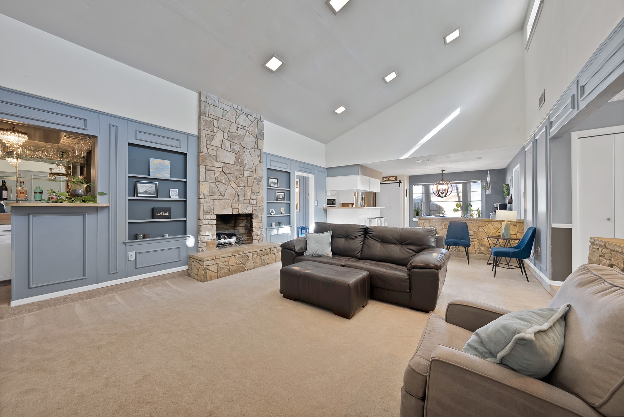 5707 Overridge Drive