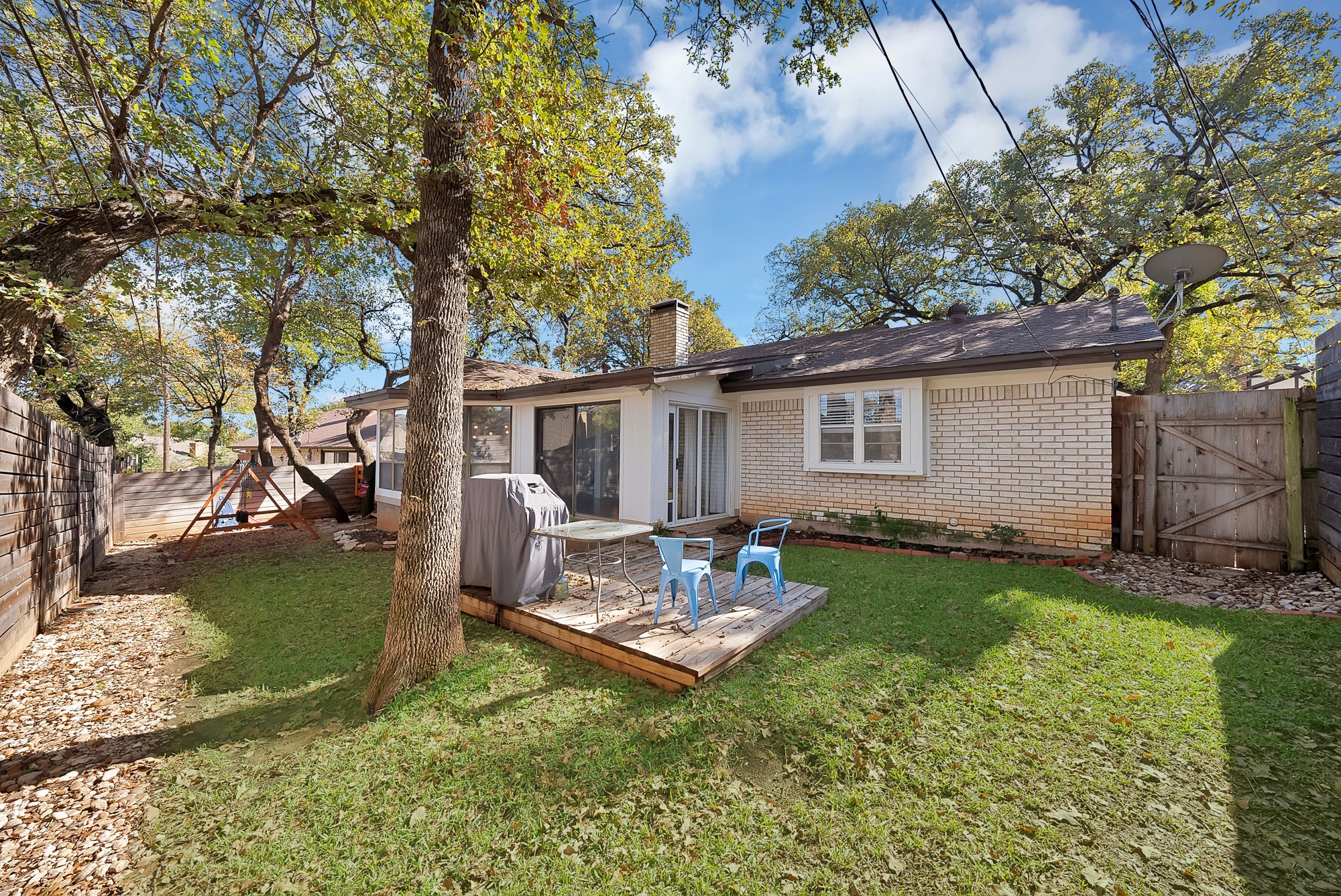 5707 Overridge Drive